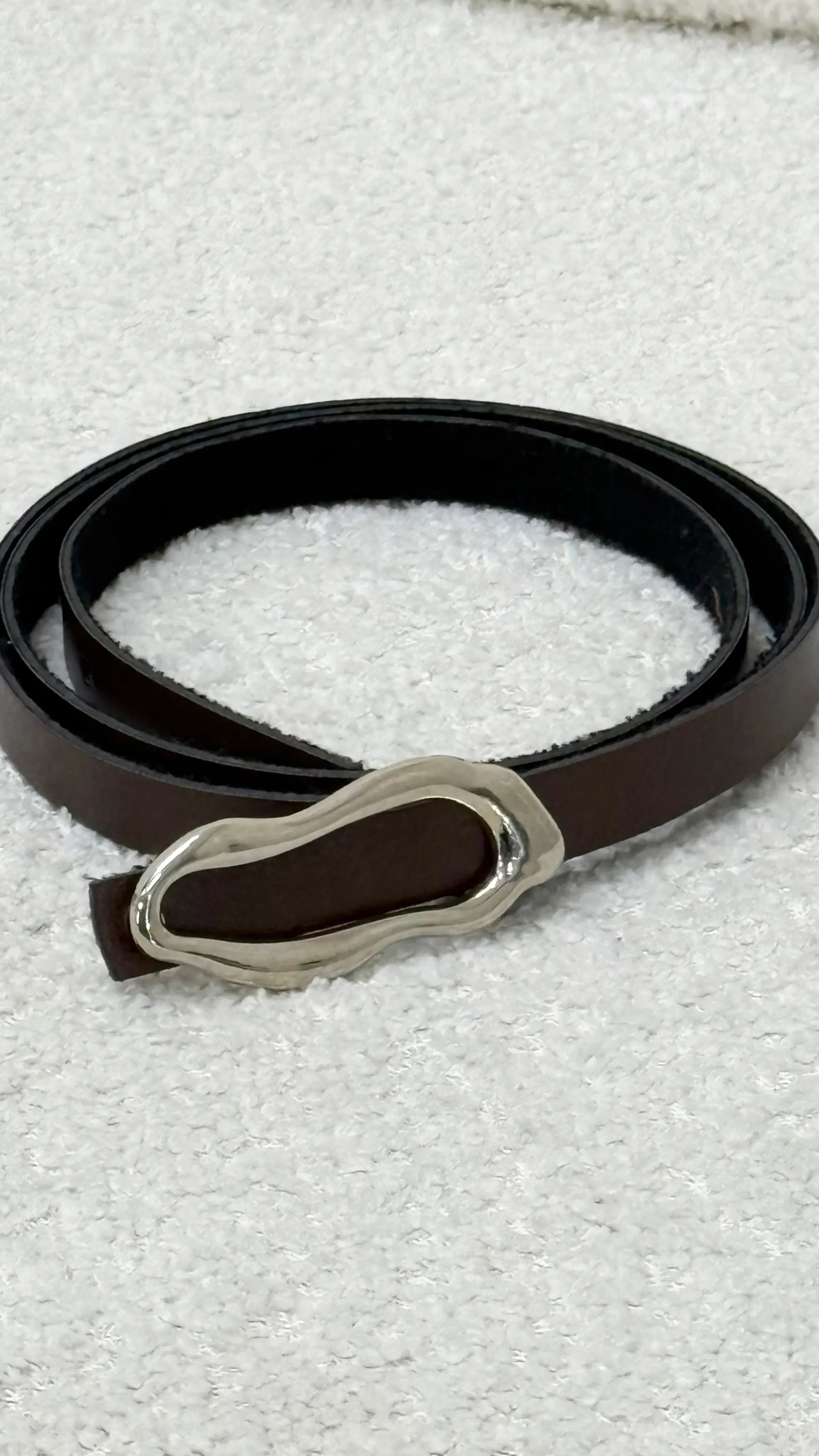 کمربند باریک ابر