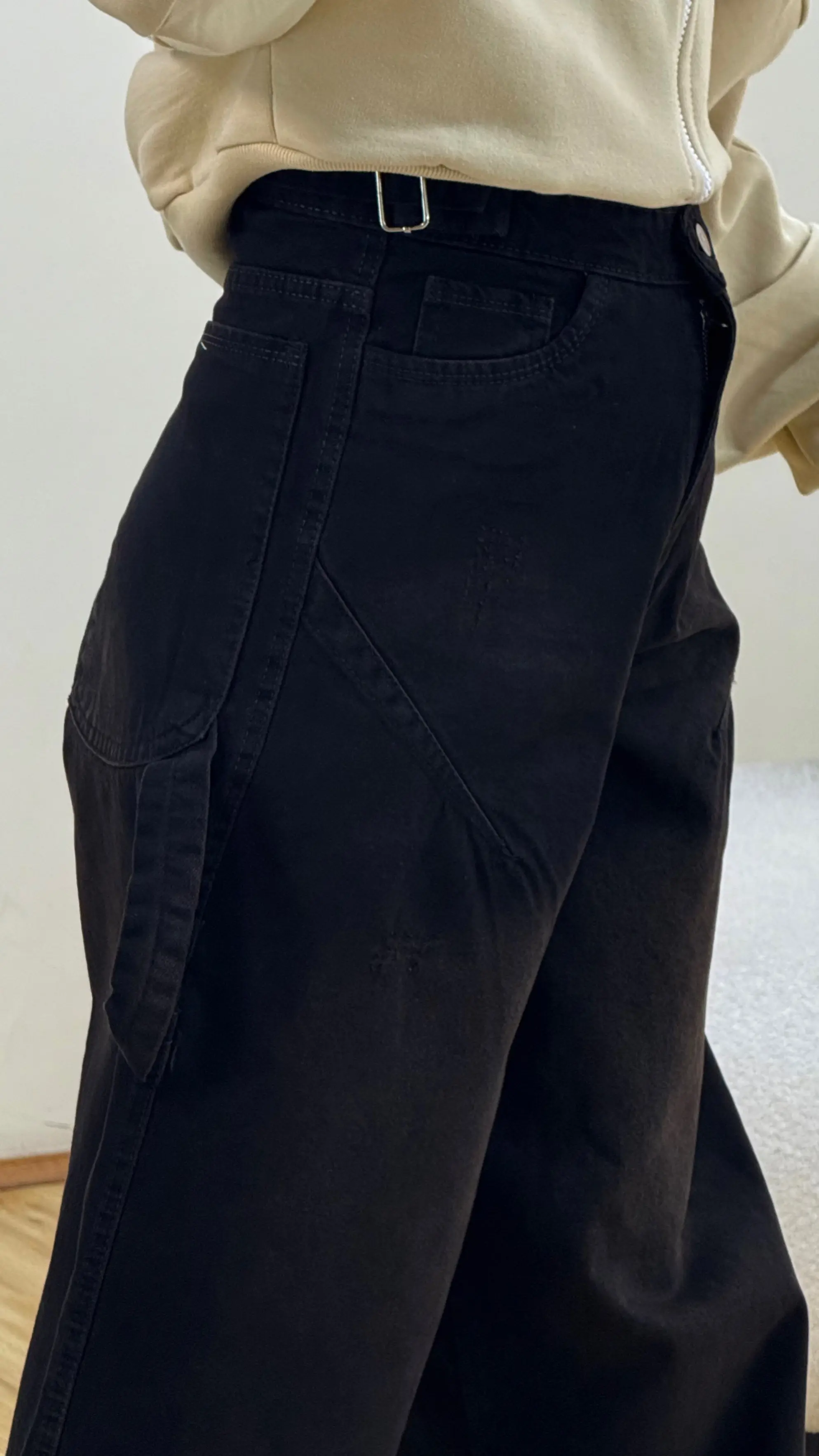 شلوار بالونی 8865