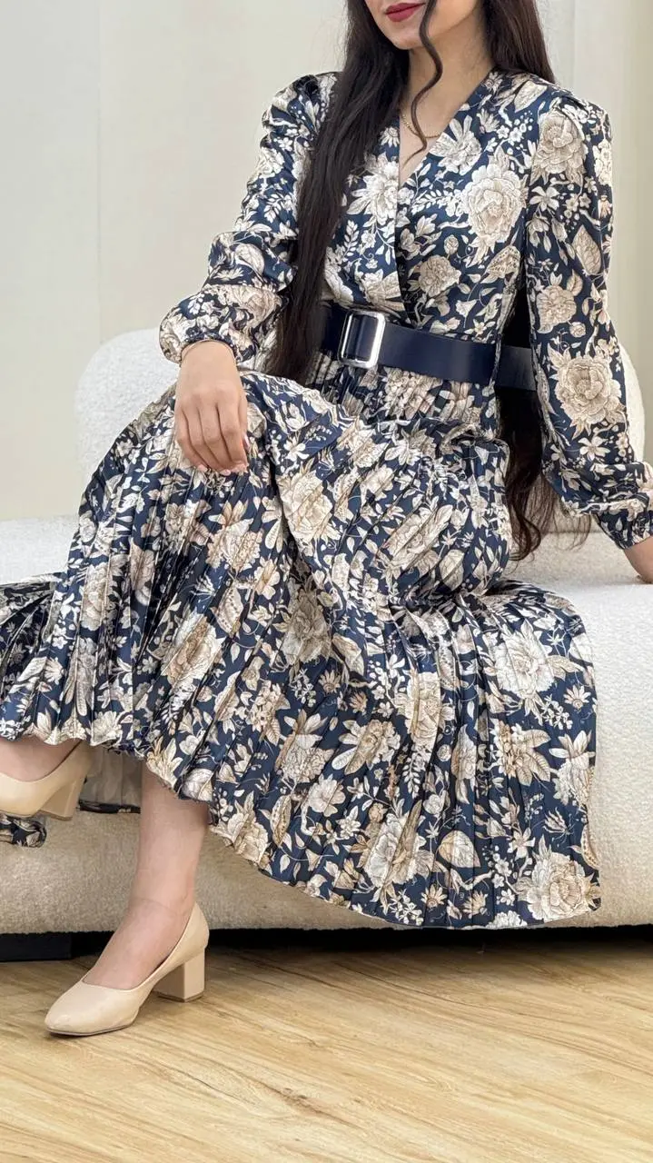 پیراهن آوینار