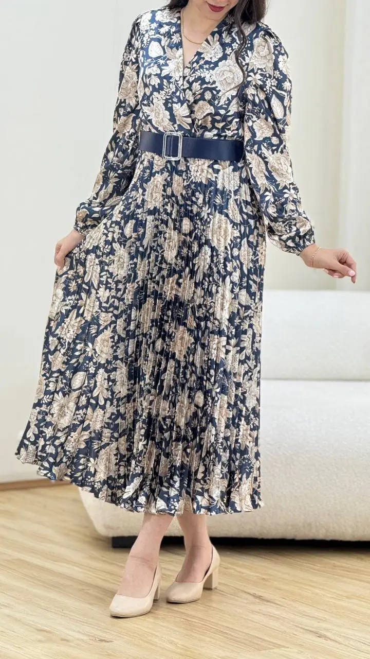 پیراهن آوینار