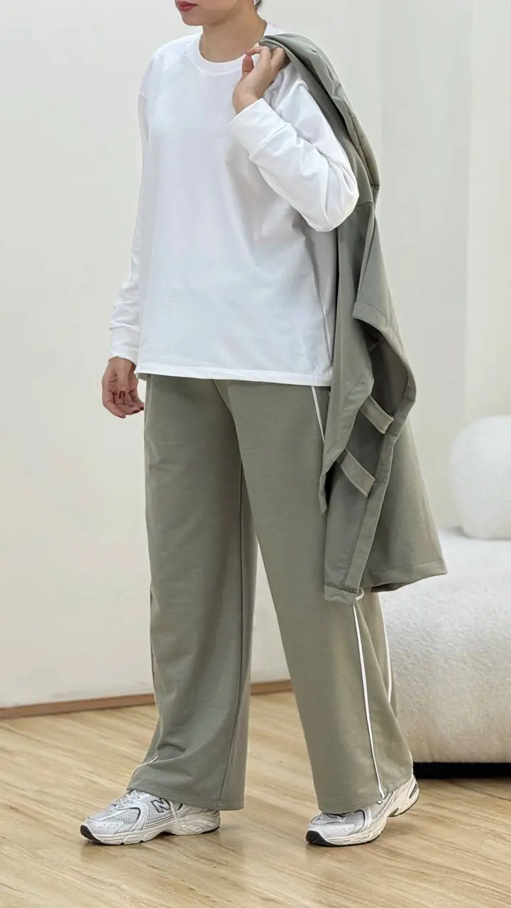 ست سه تیکه پاریس