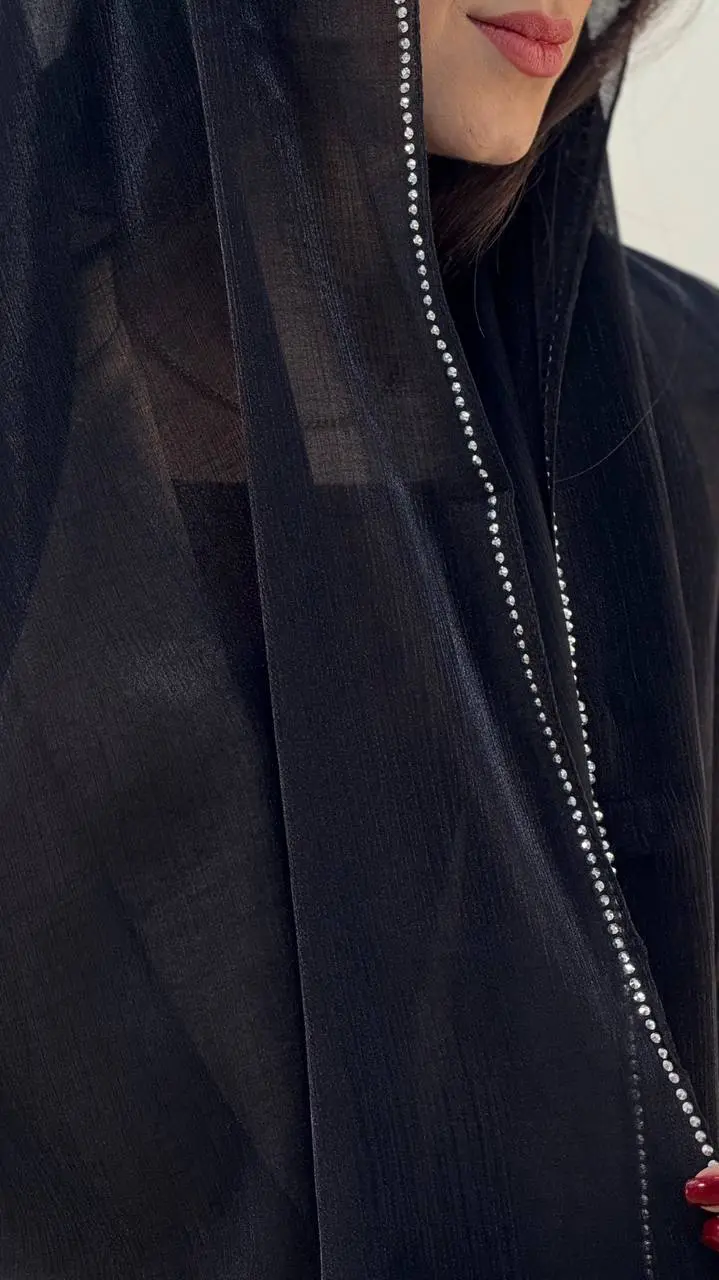 شال نگینی ریما