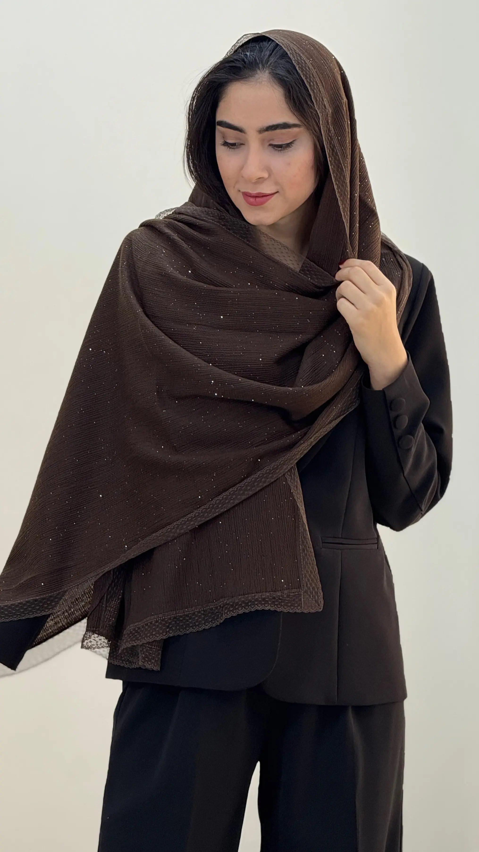 شال شاینی گیپوری