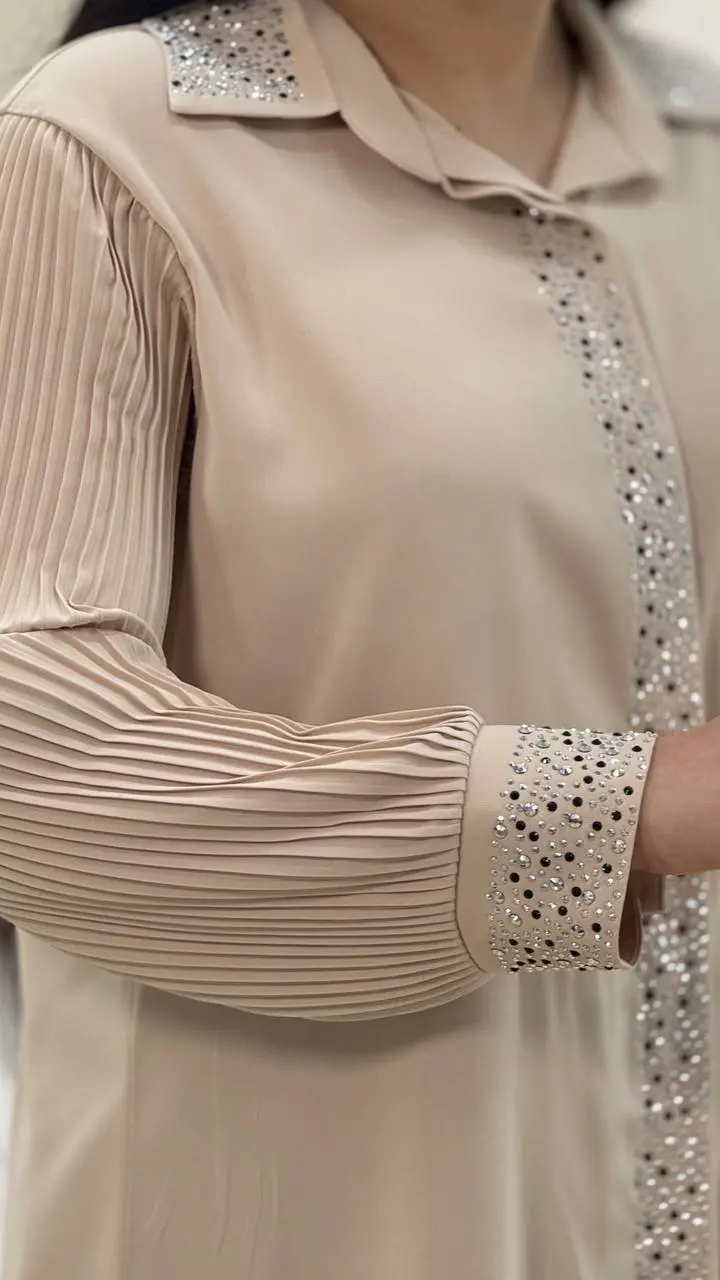 شومیز مجلسی مونا