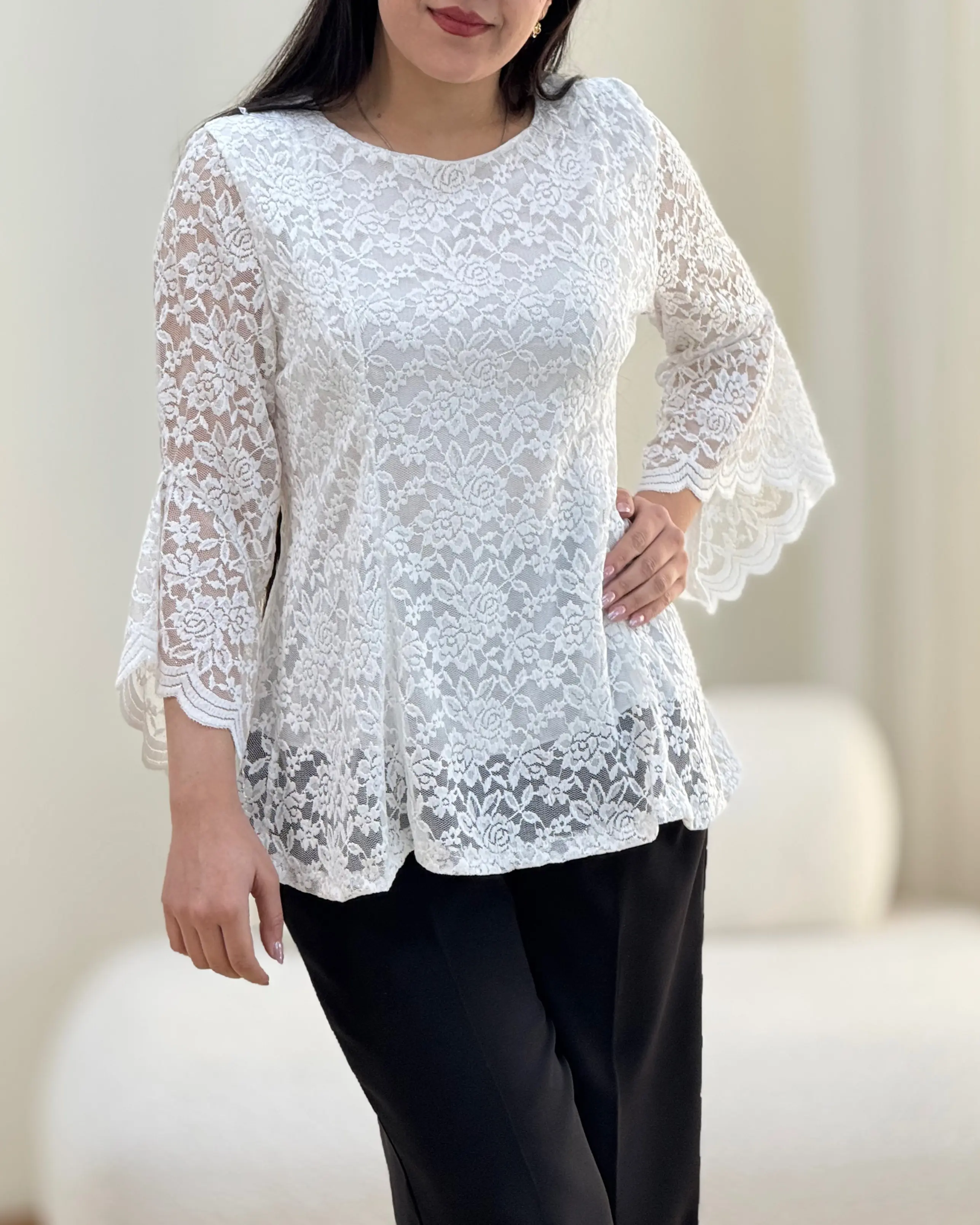 شومیز ترگل