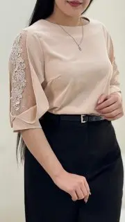 شومیز هیلا