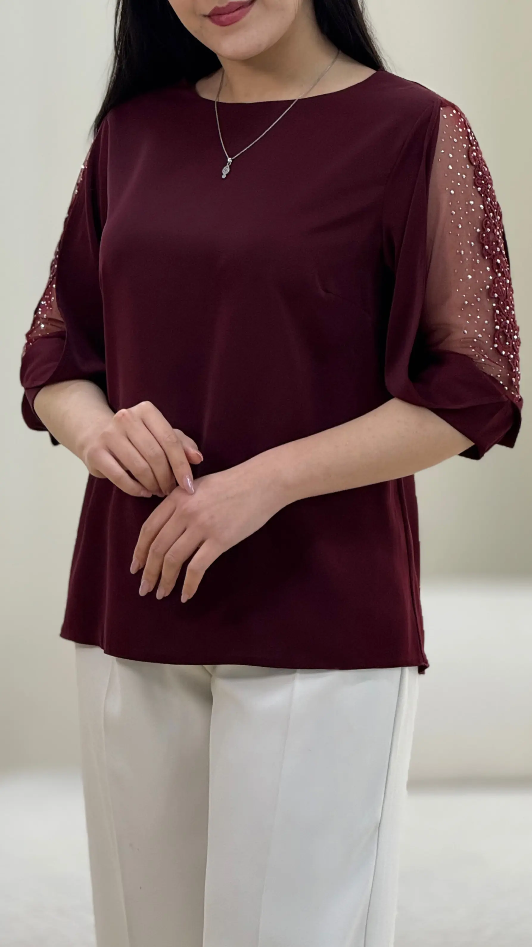 شومیز هیلا
