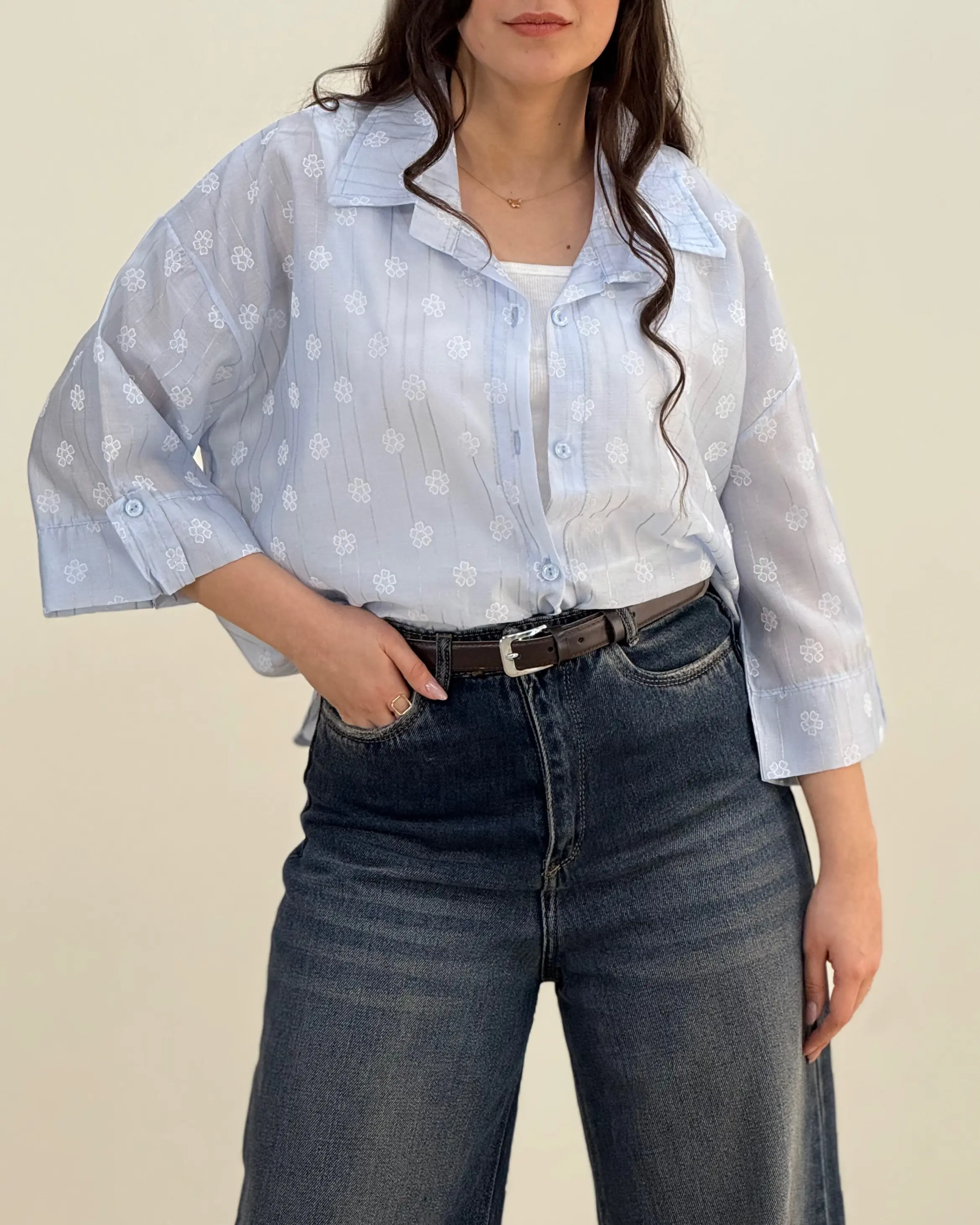 شومیز ماهو