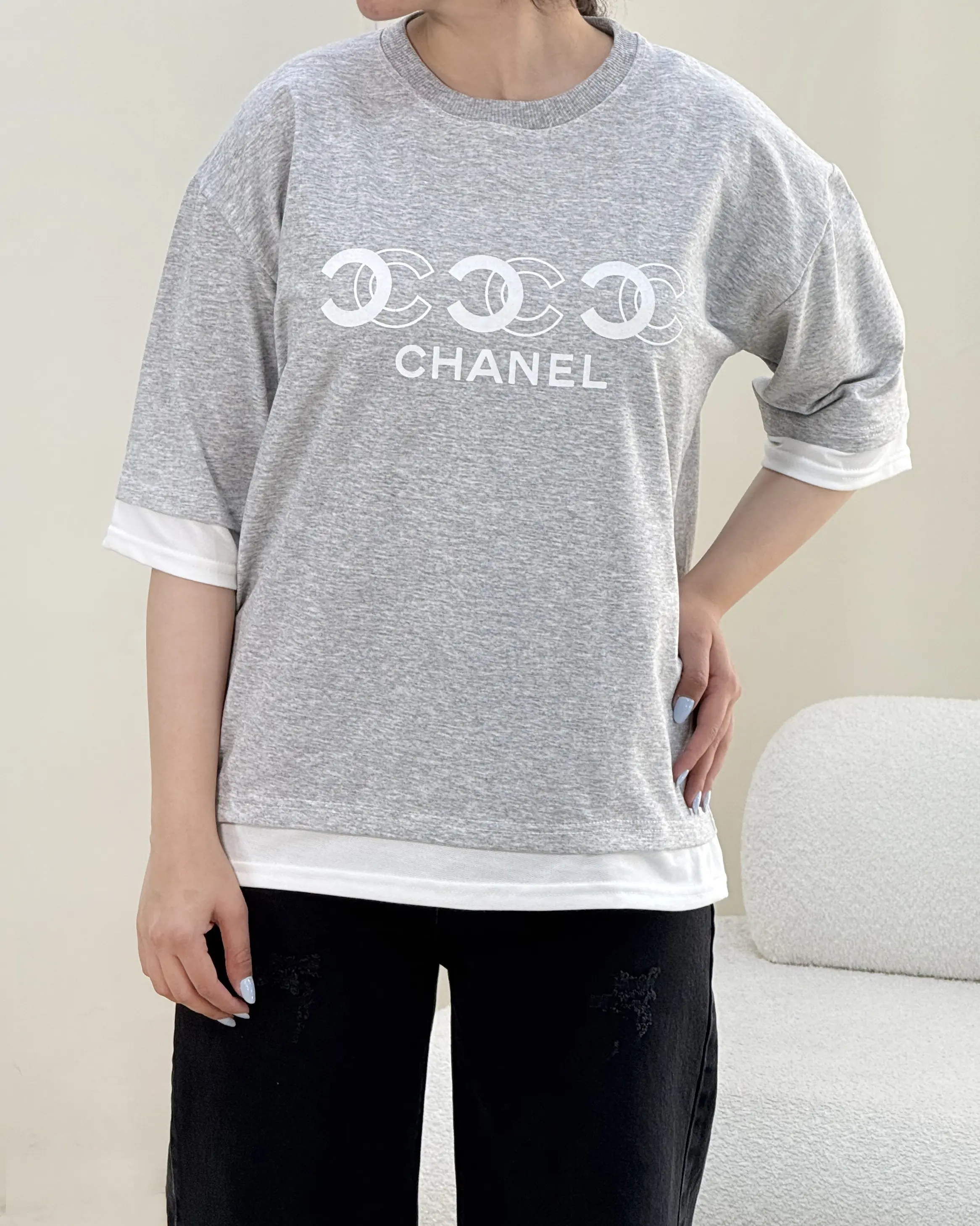 تیشرت زارا