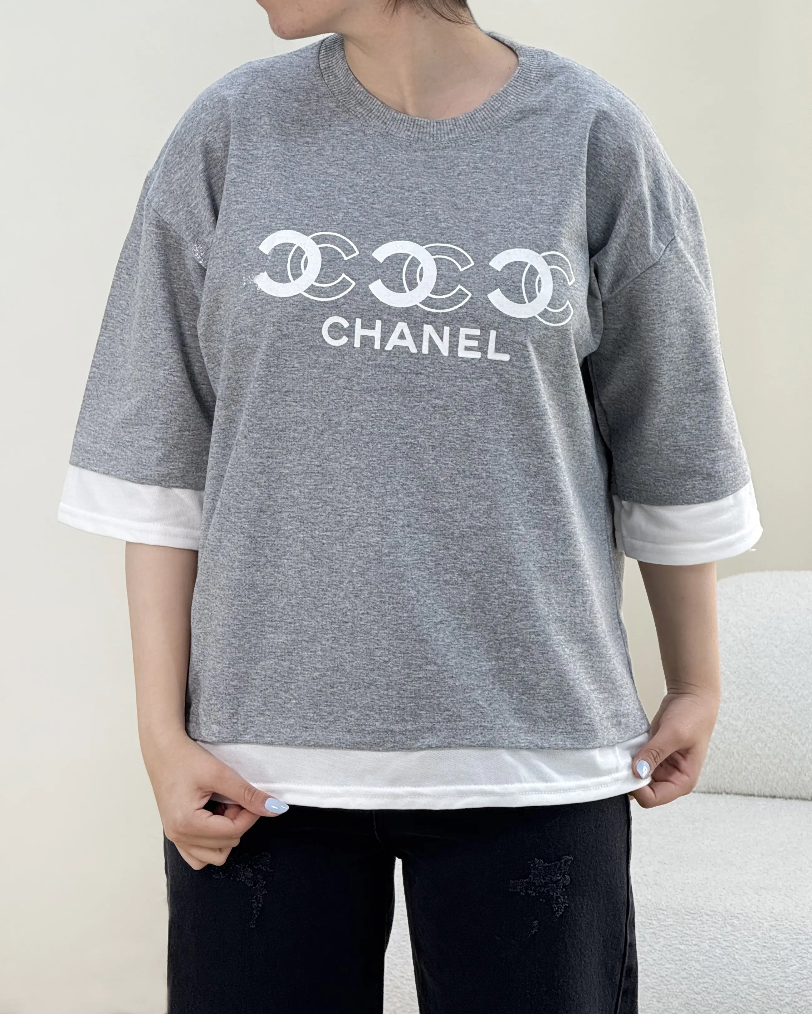 تیشرت زارا