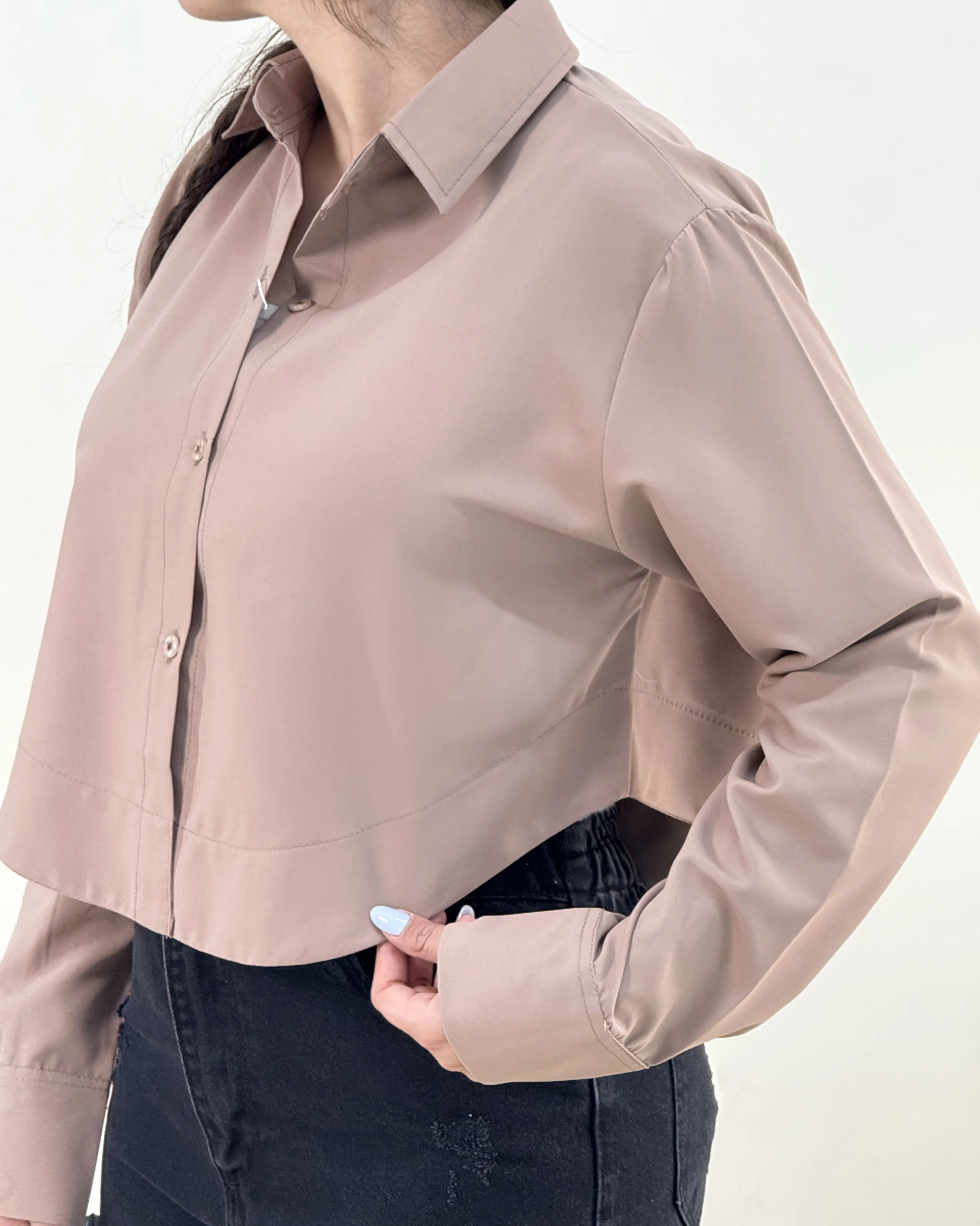 کراپ سارین