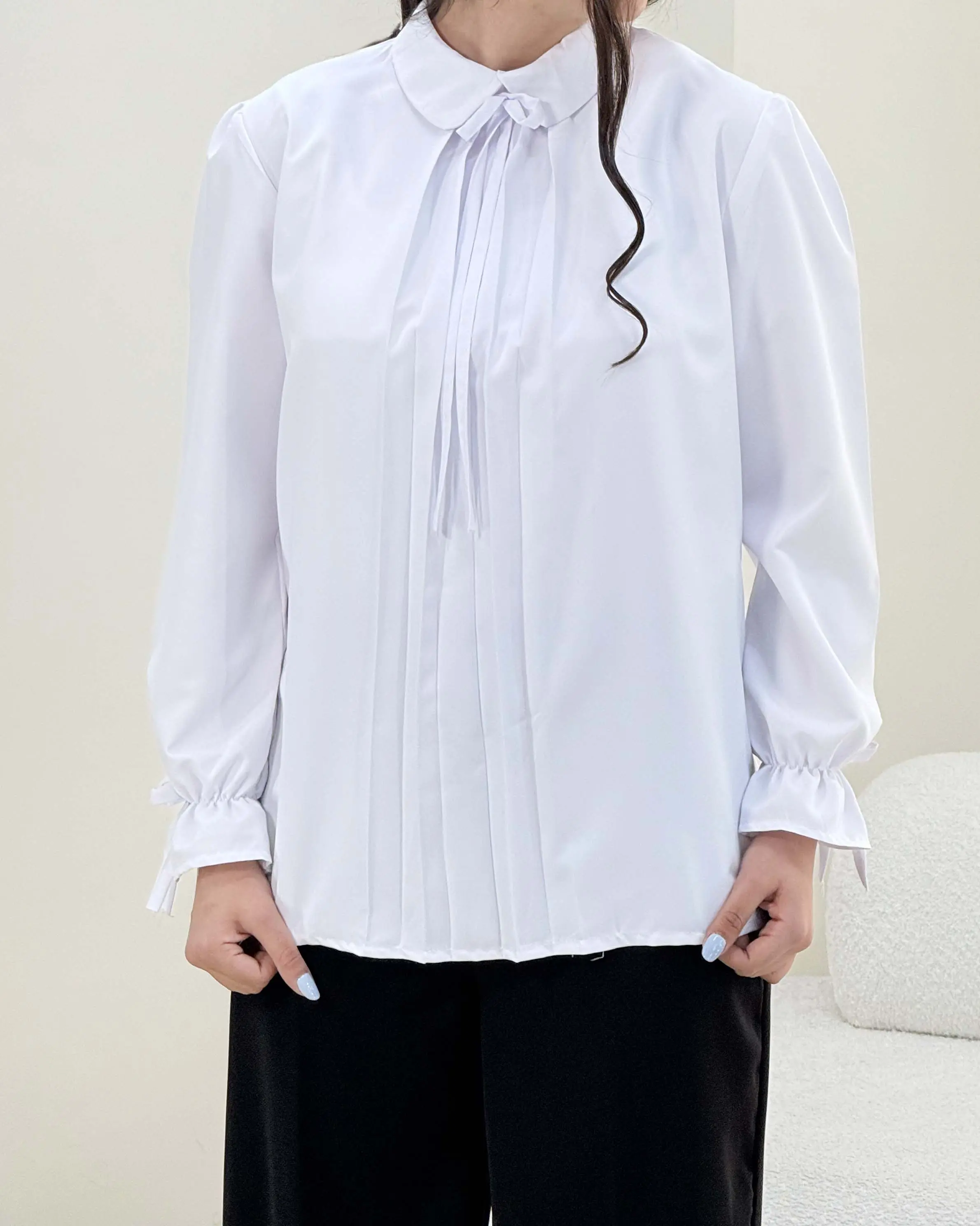شومیز نازیا