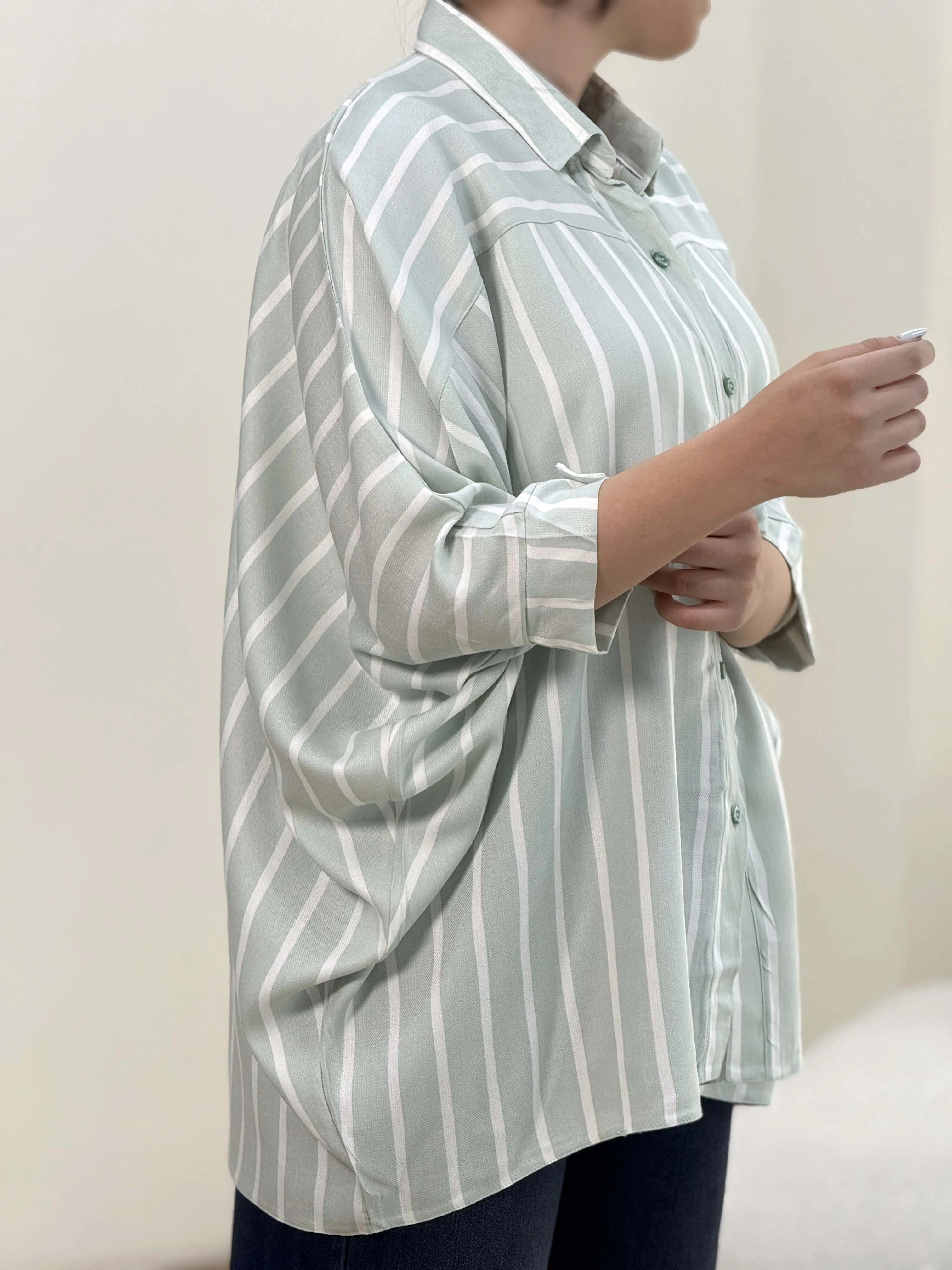 شومیز پانج نیلو