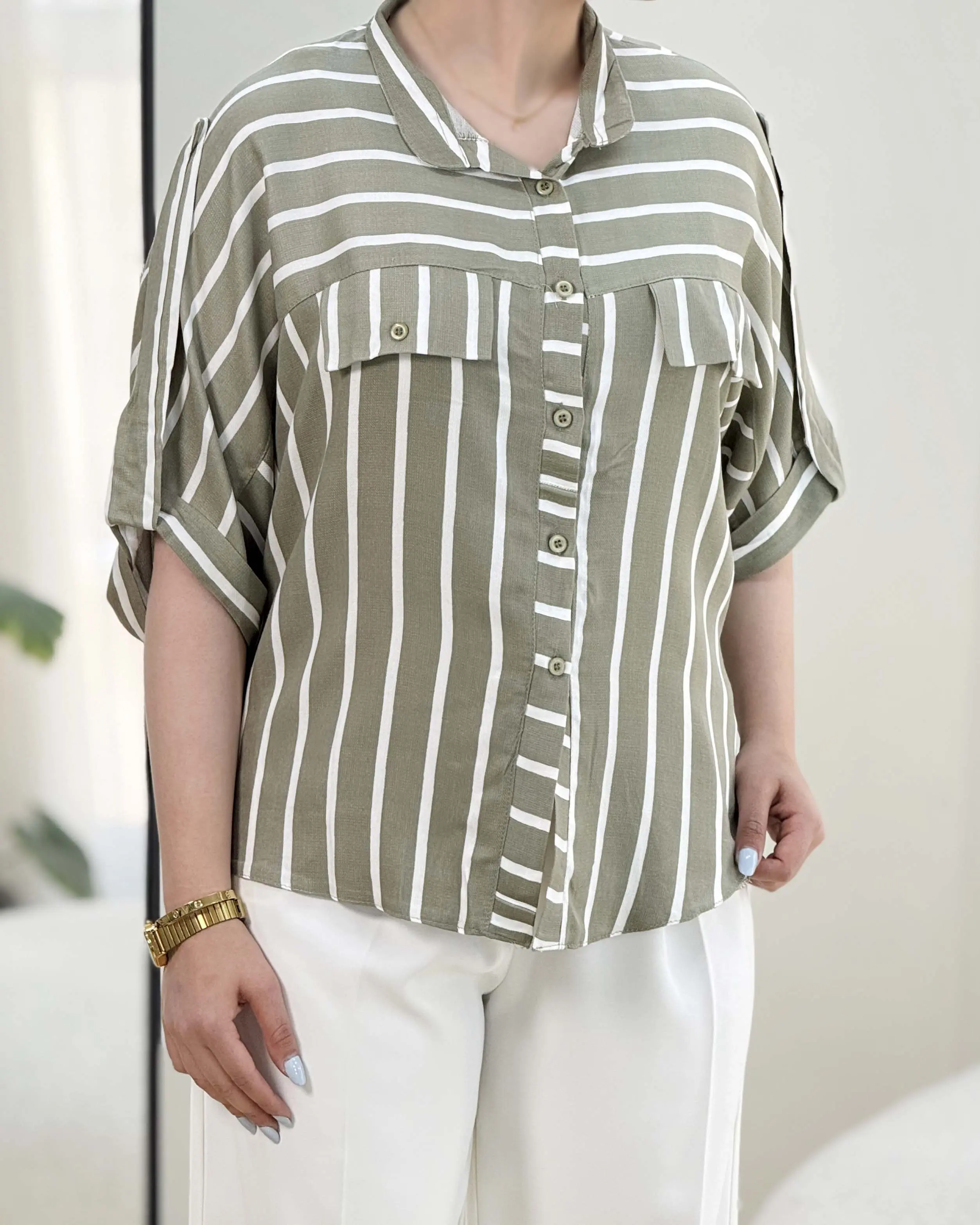 شومیز پینار