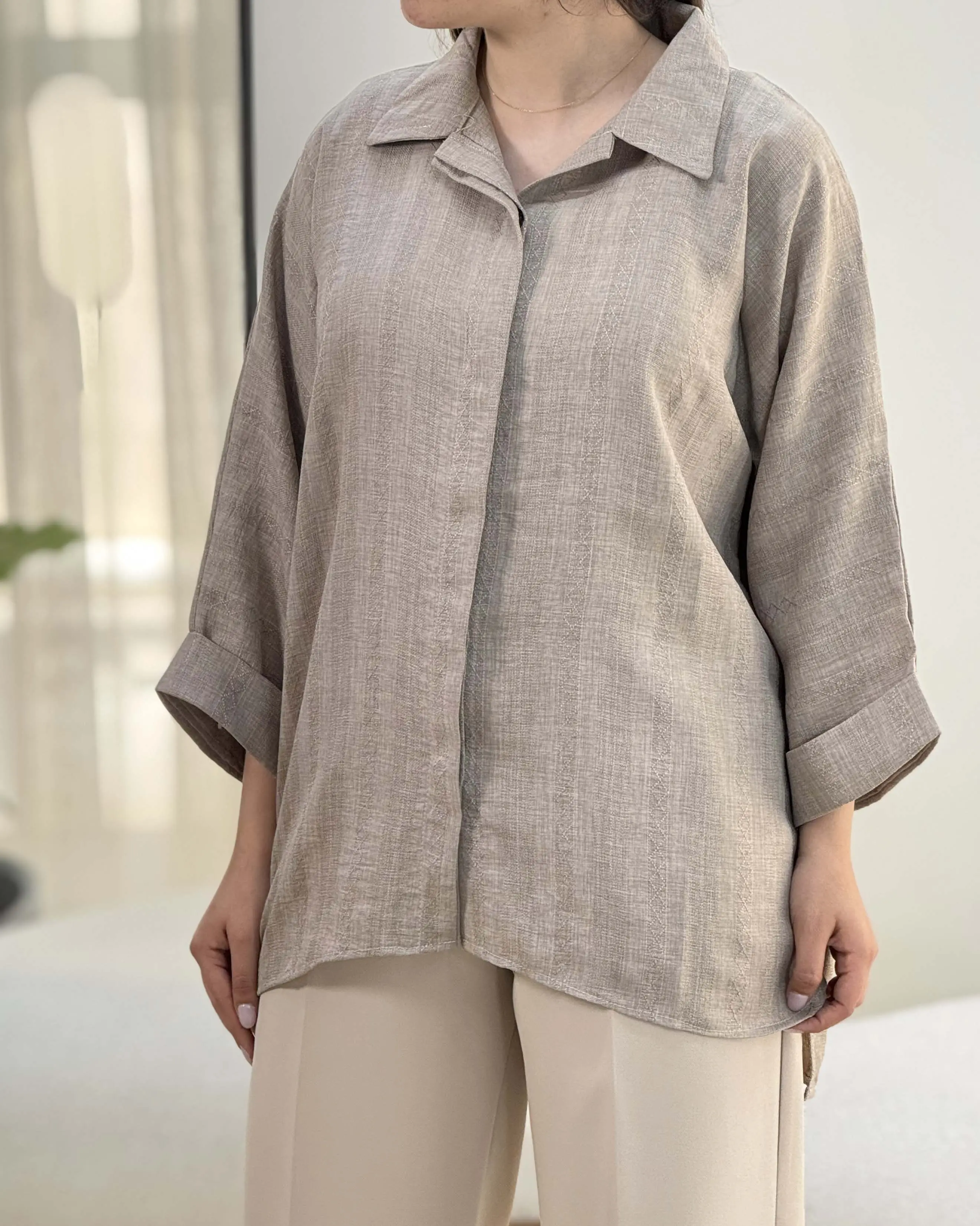 شومیز ریحانه