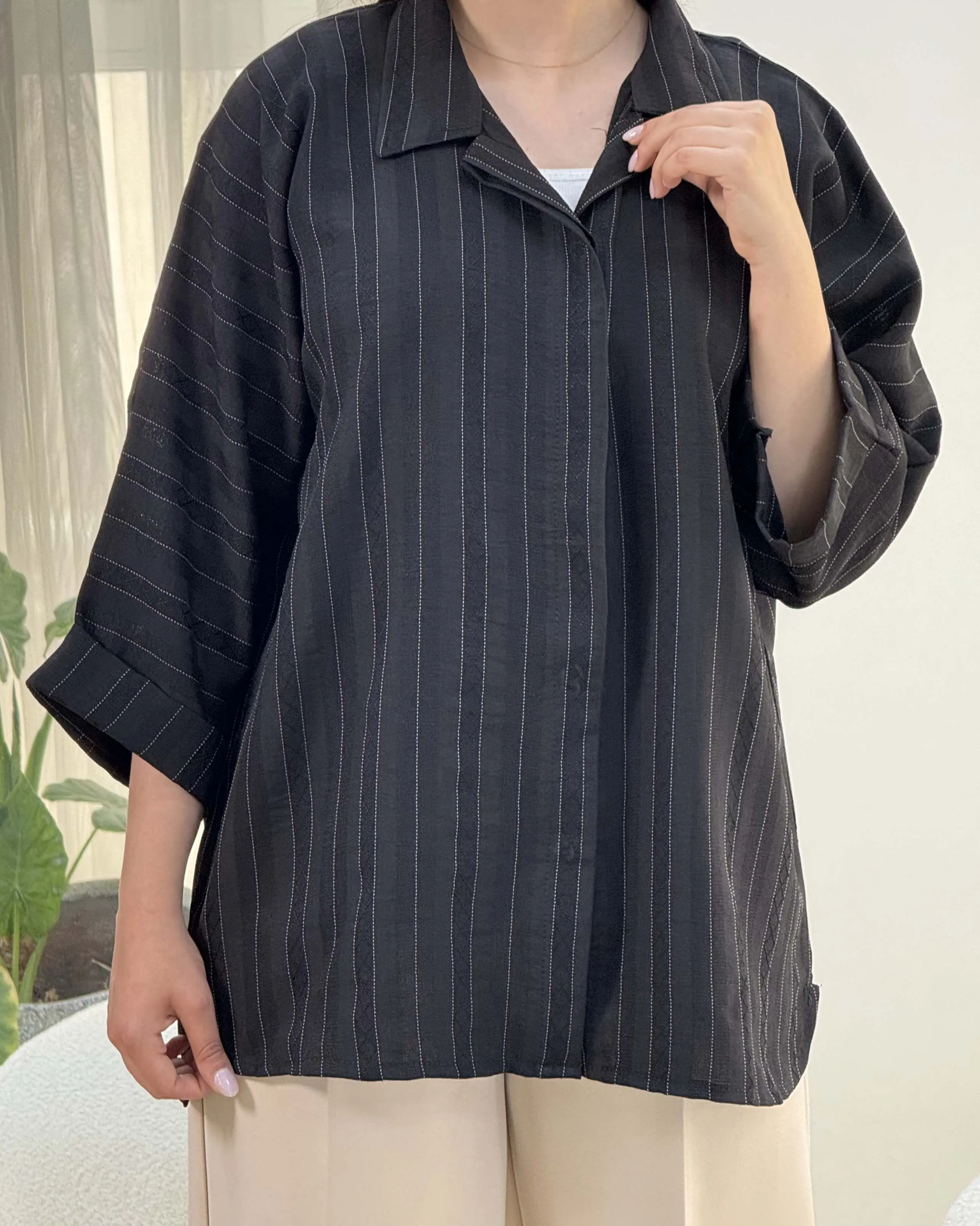 شومیز ریحانه