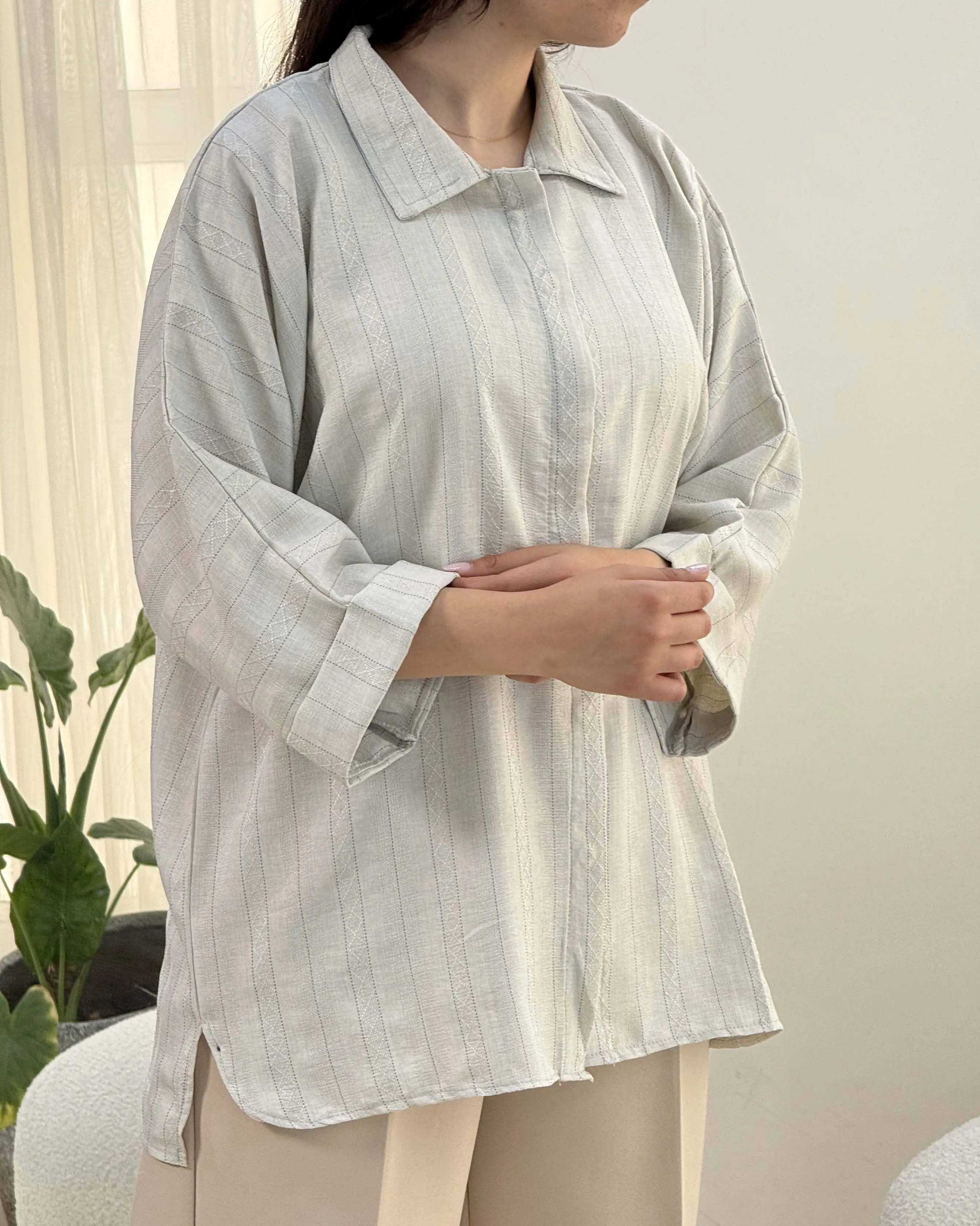 شومیز ریحانه