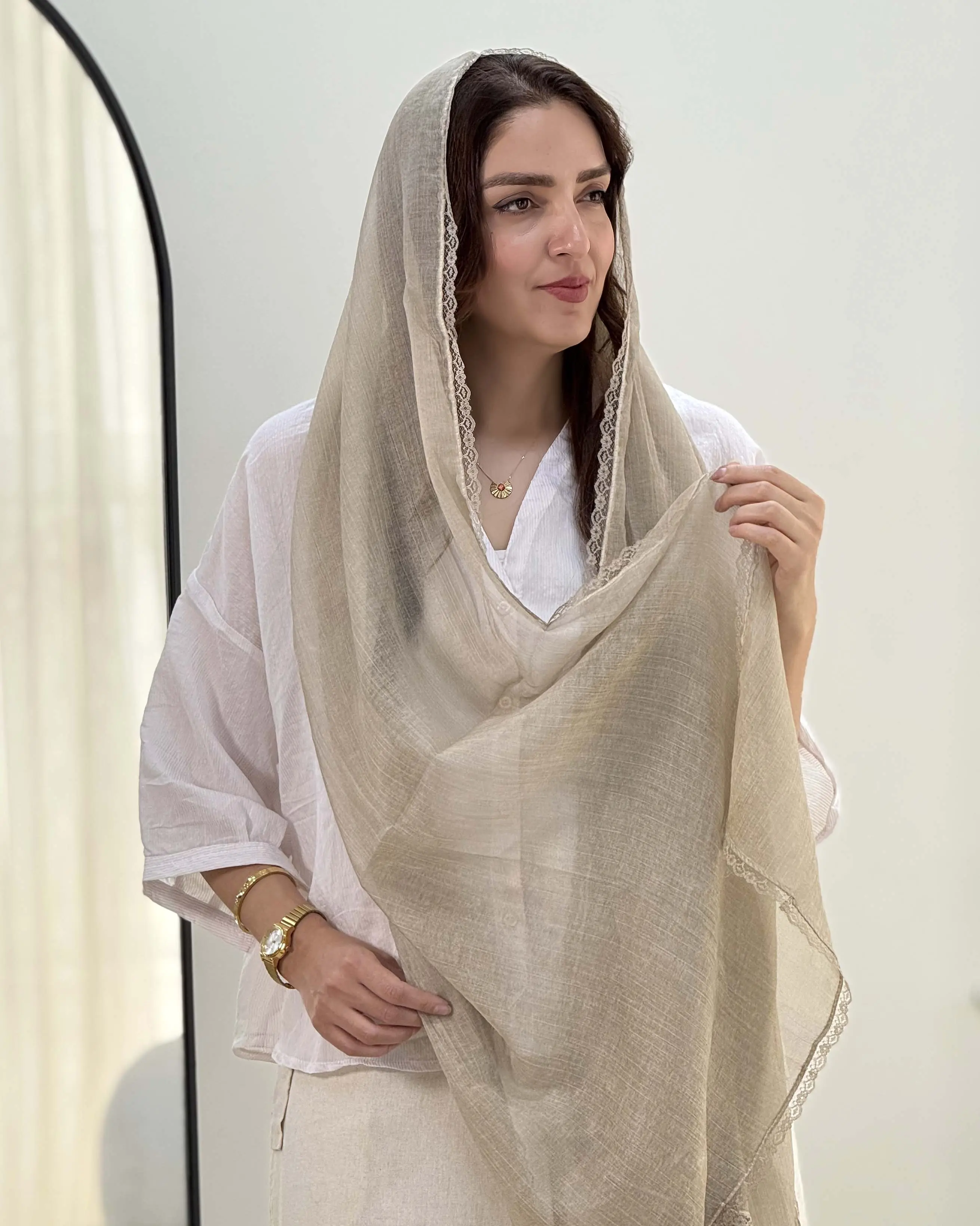 شال زی زی