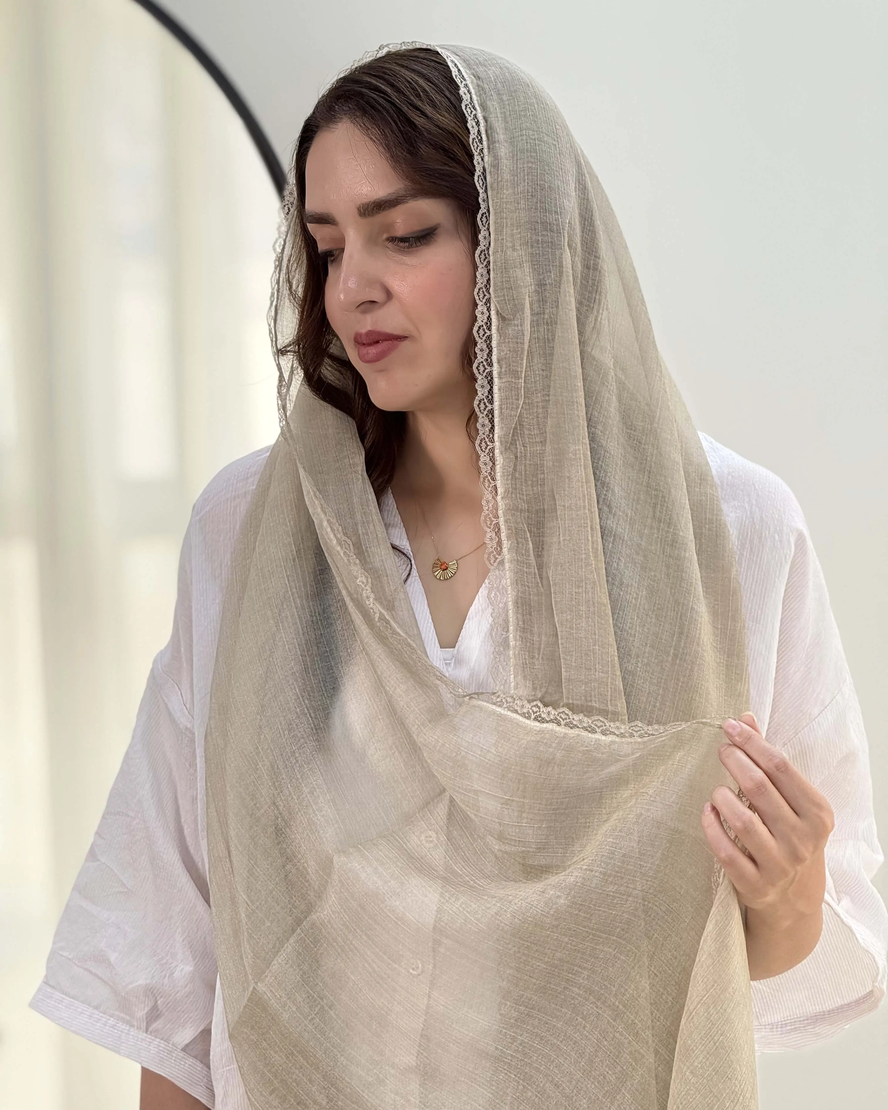 شال زی زی