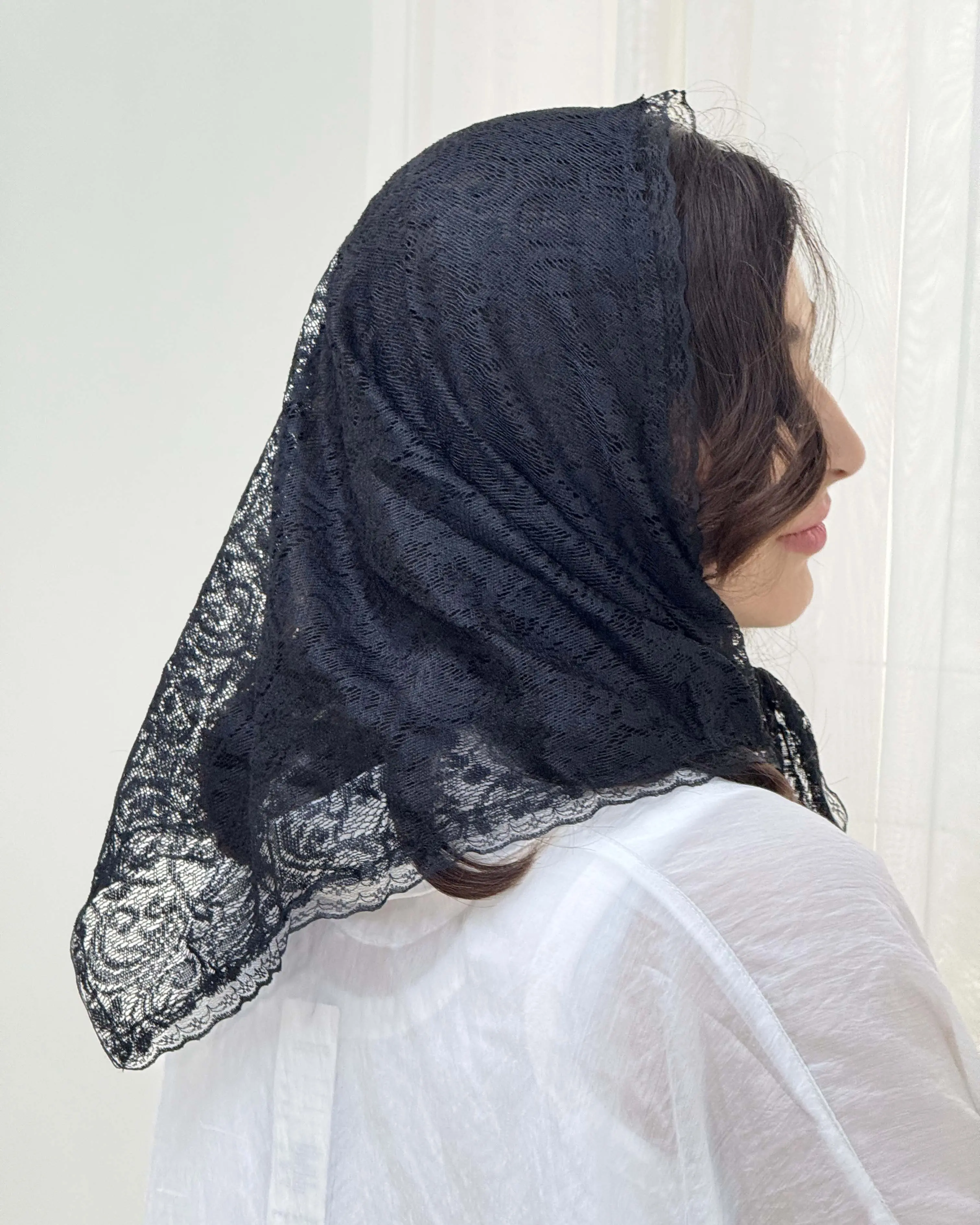 مینی اسکارف آذی