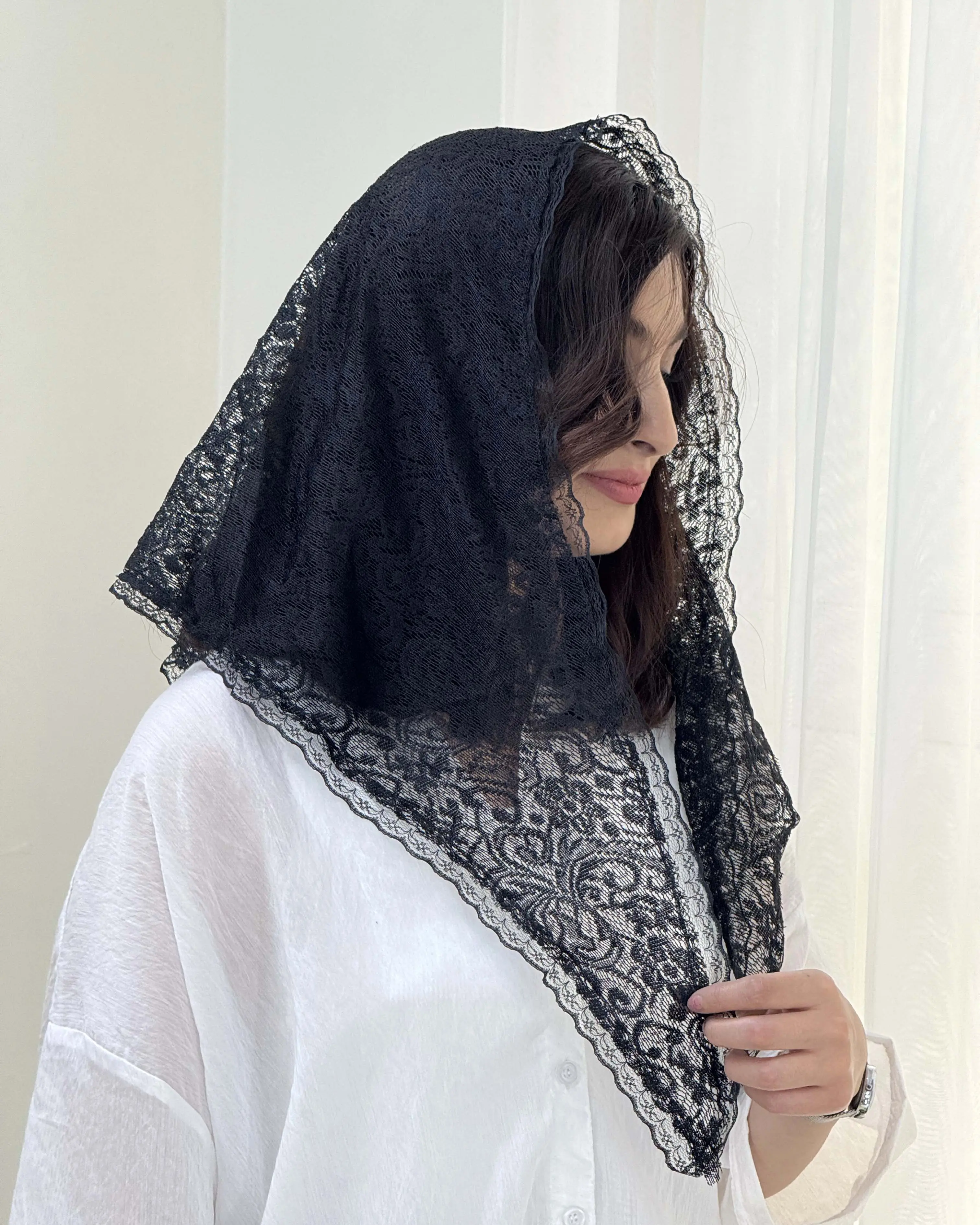 مینی اسکارف آذی