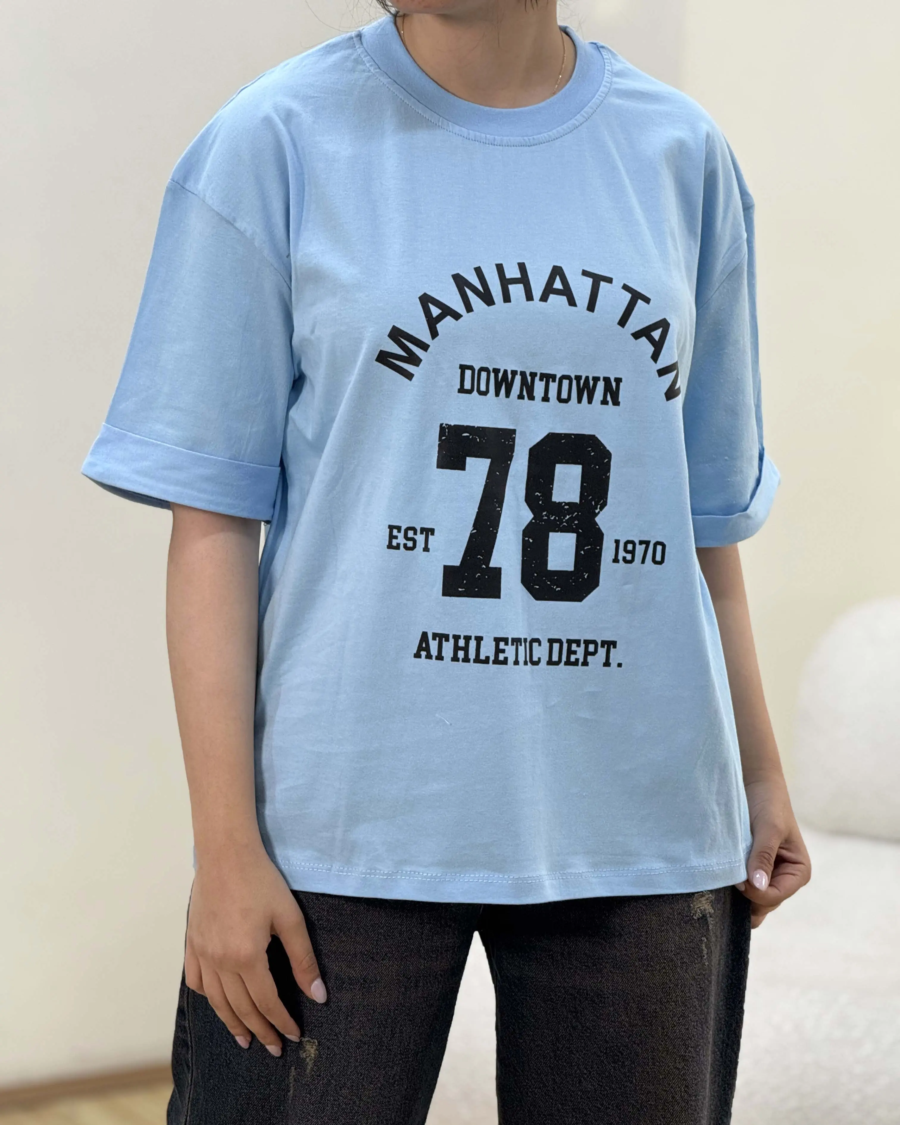 تیشرت 78