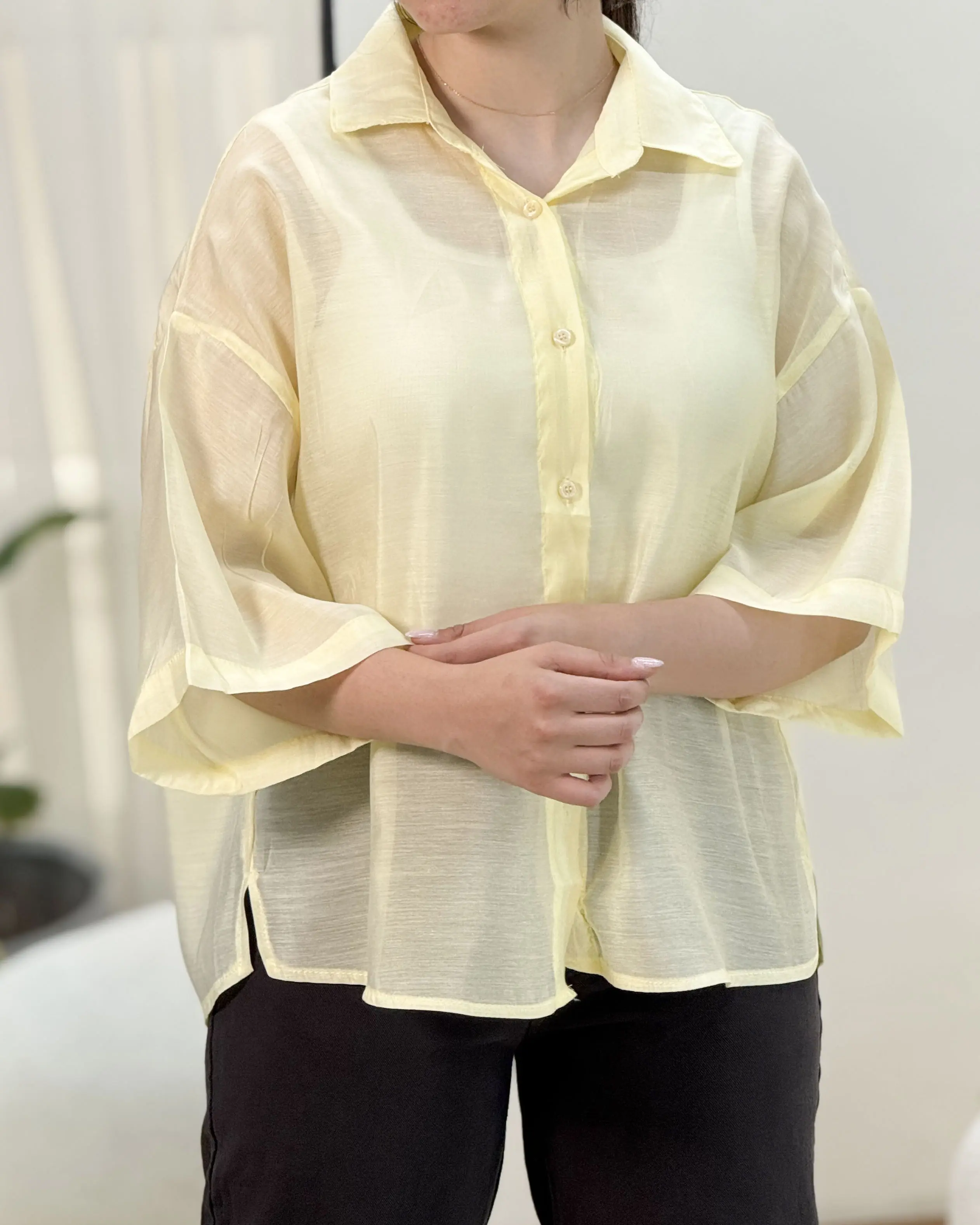 شومیز پریناز