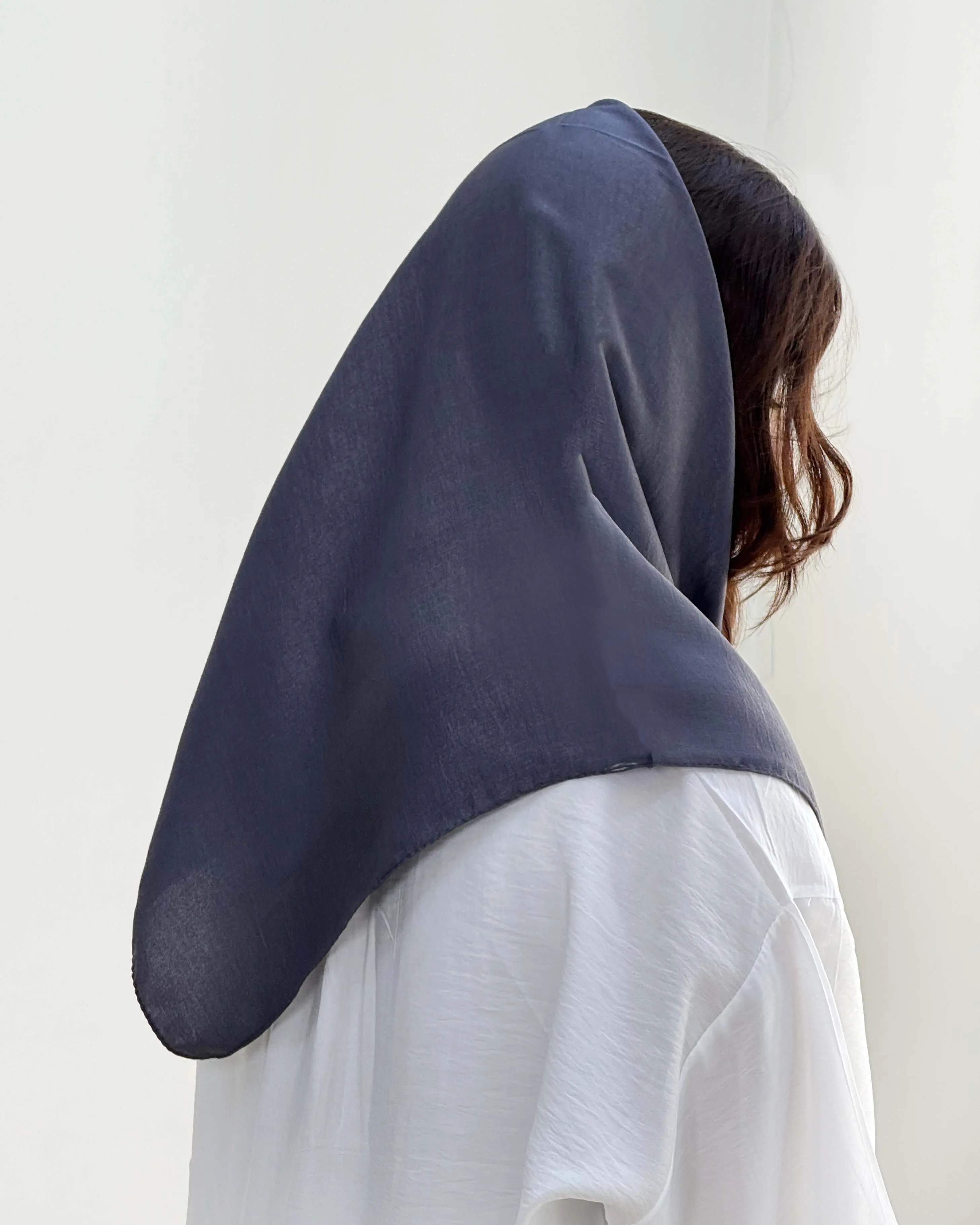 مینی اسکارف ماهی