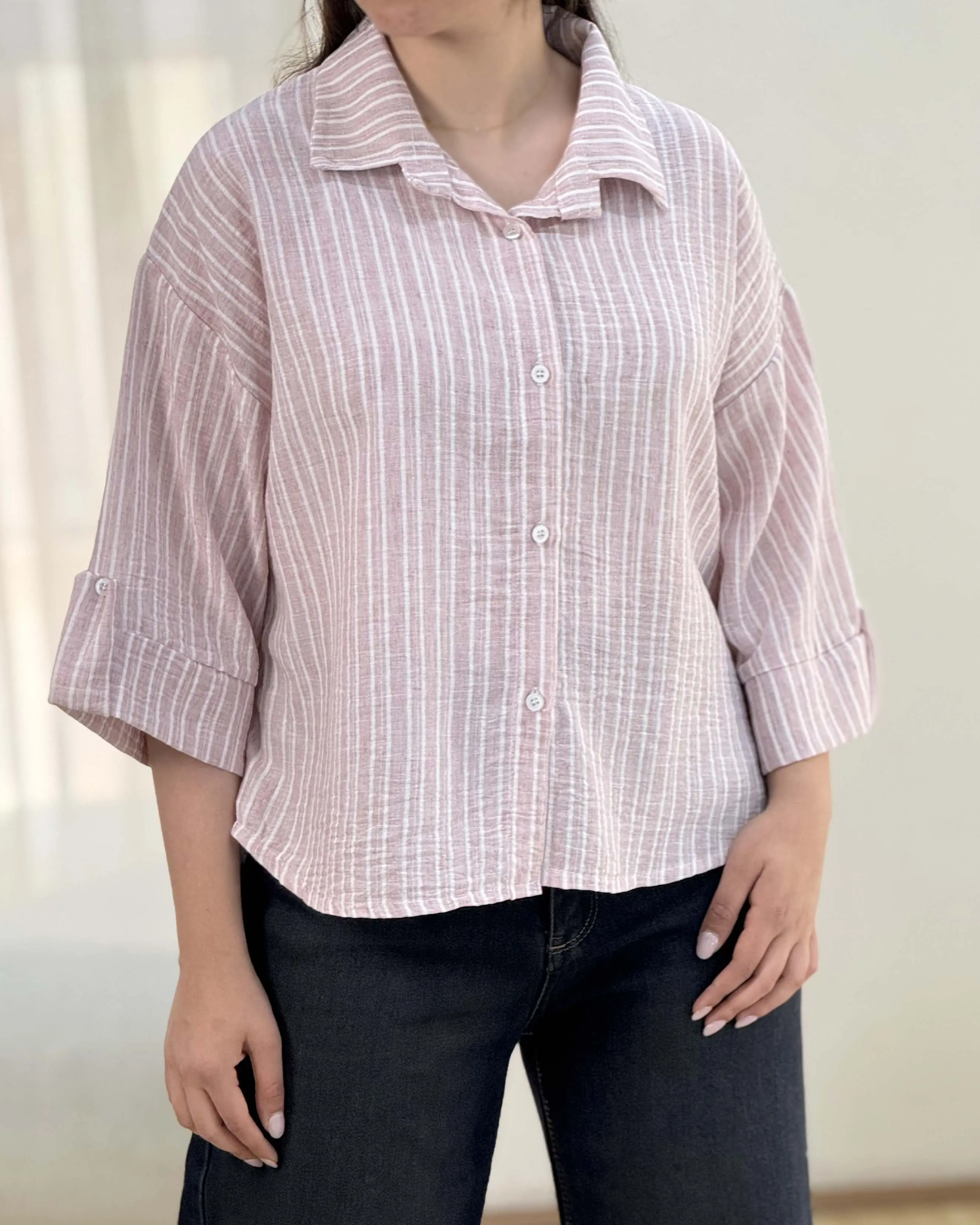 شومیز شیرین