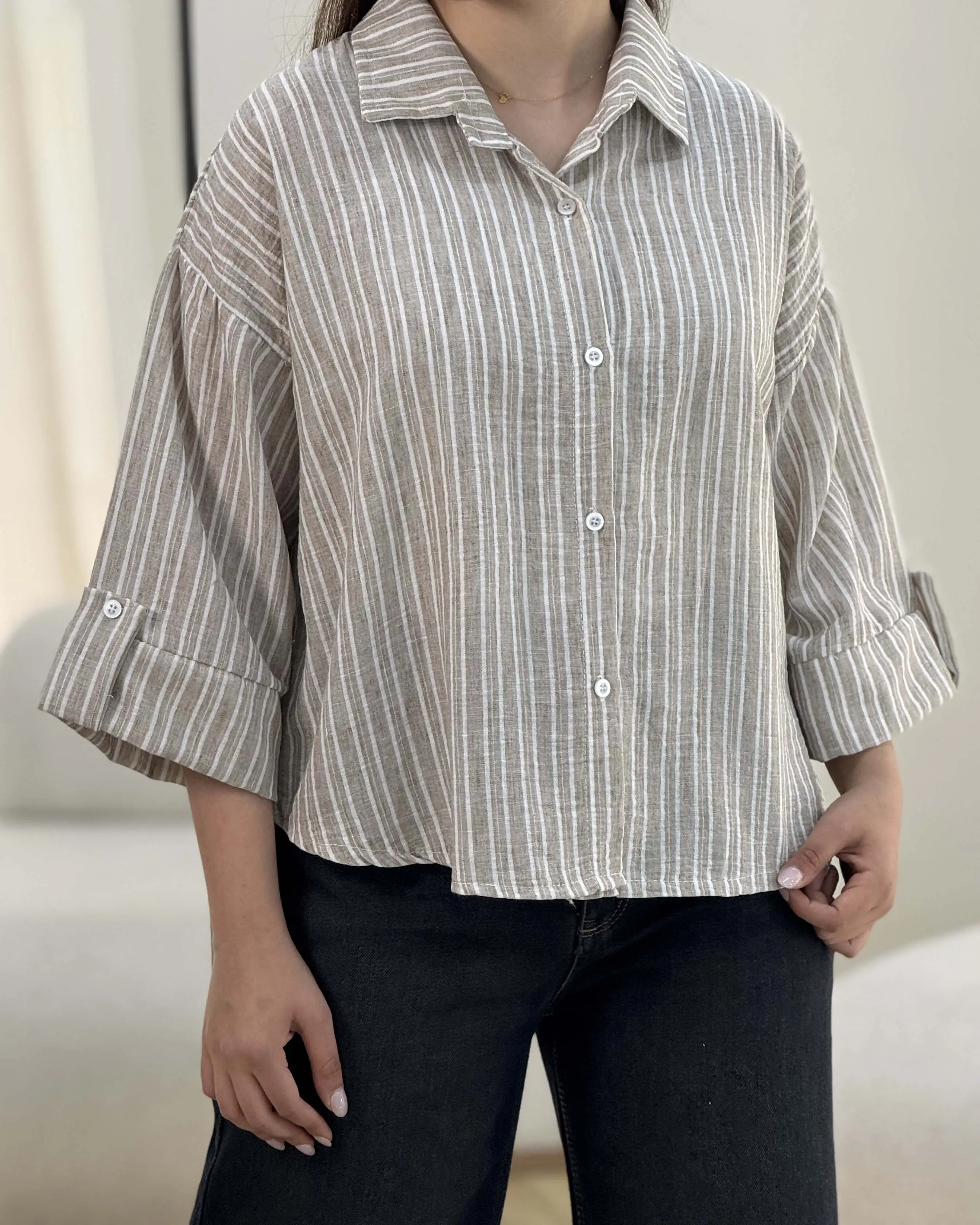 شومیز شیرین