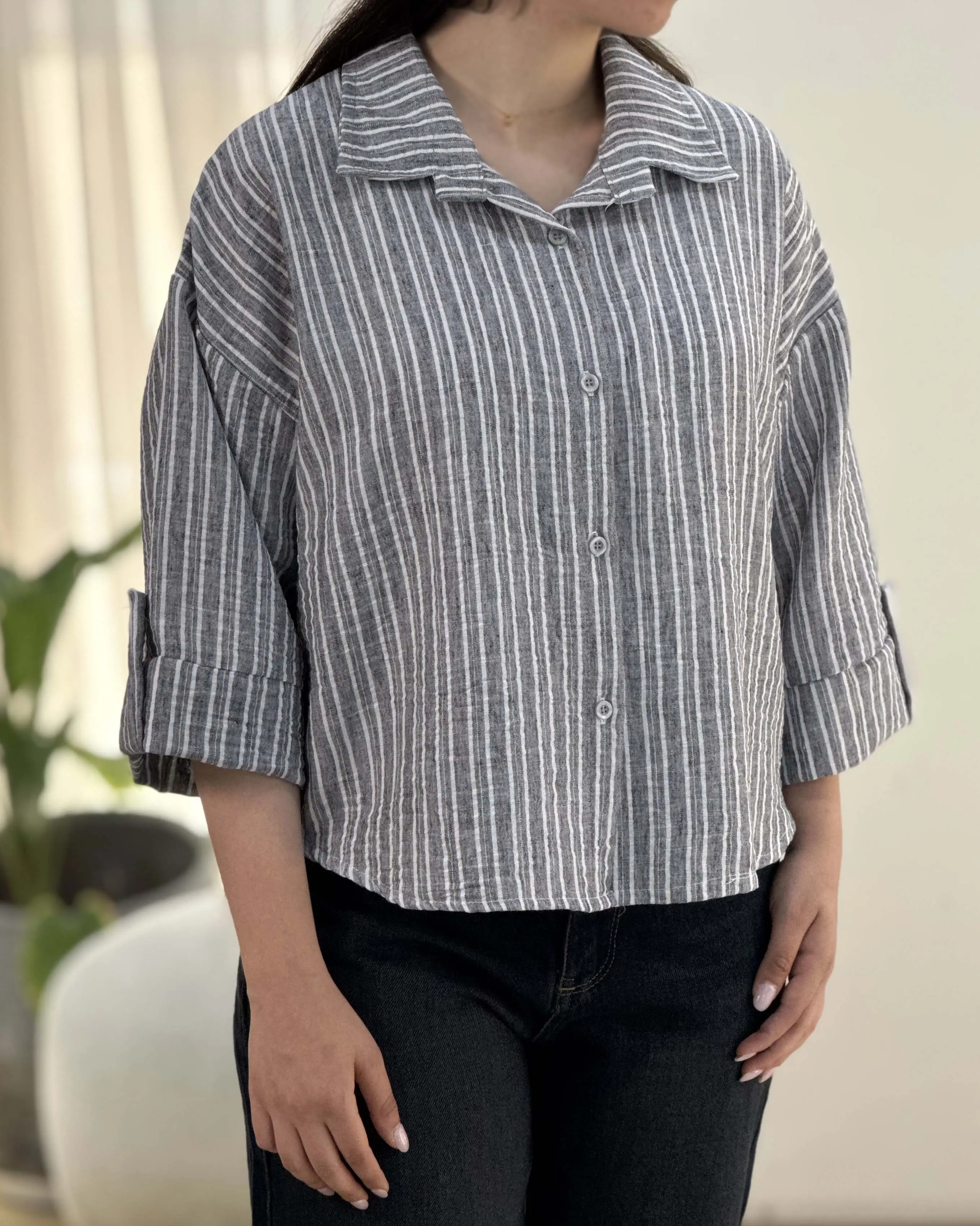 شومیز شیرین