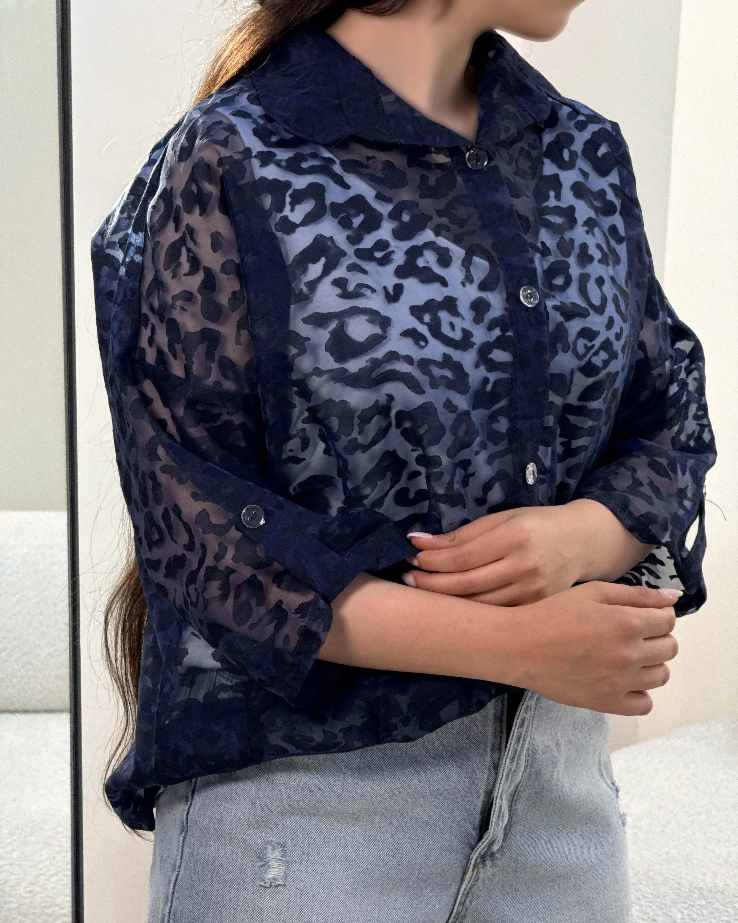 شومیز سمینا