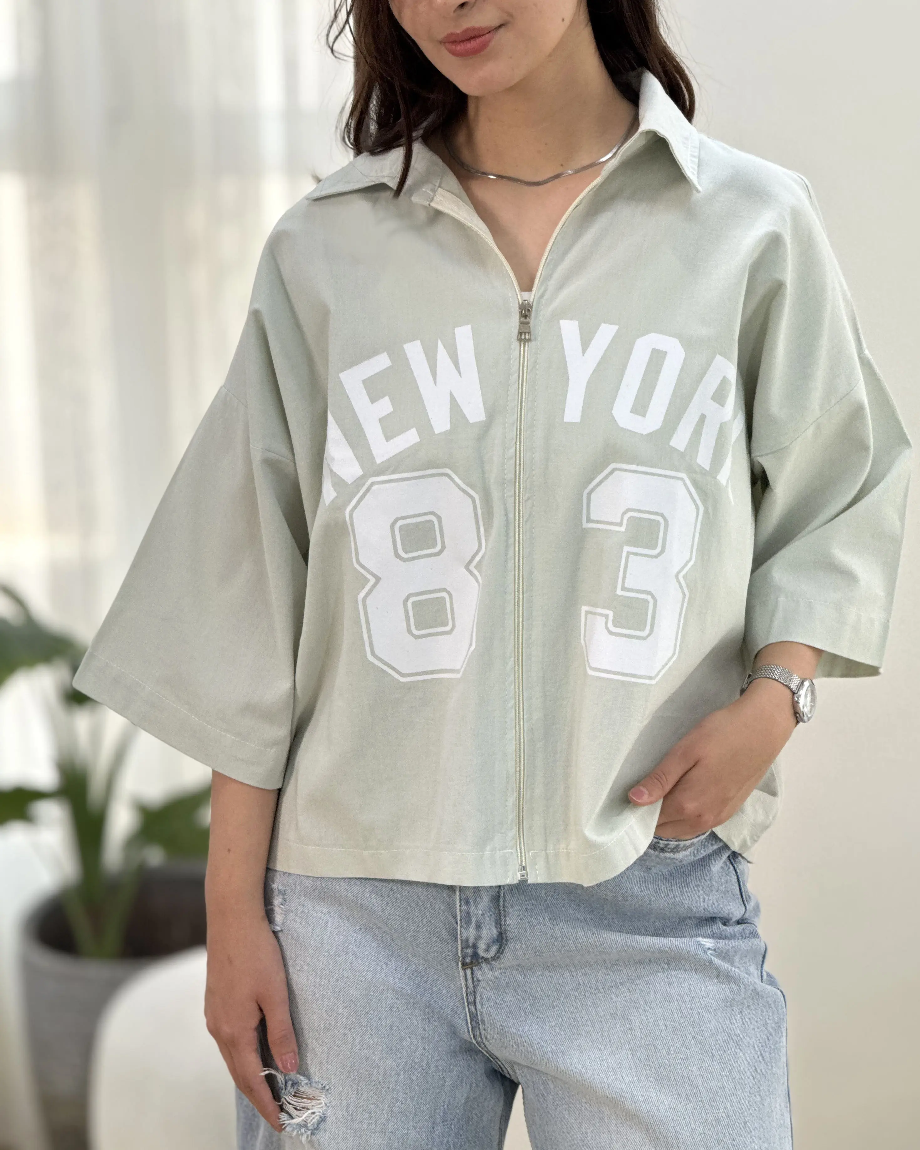 شومیز بهاره 83