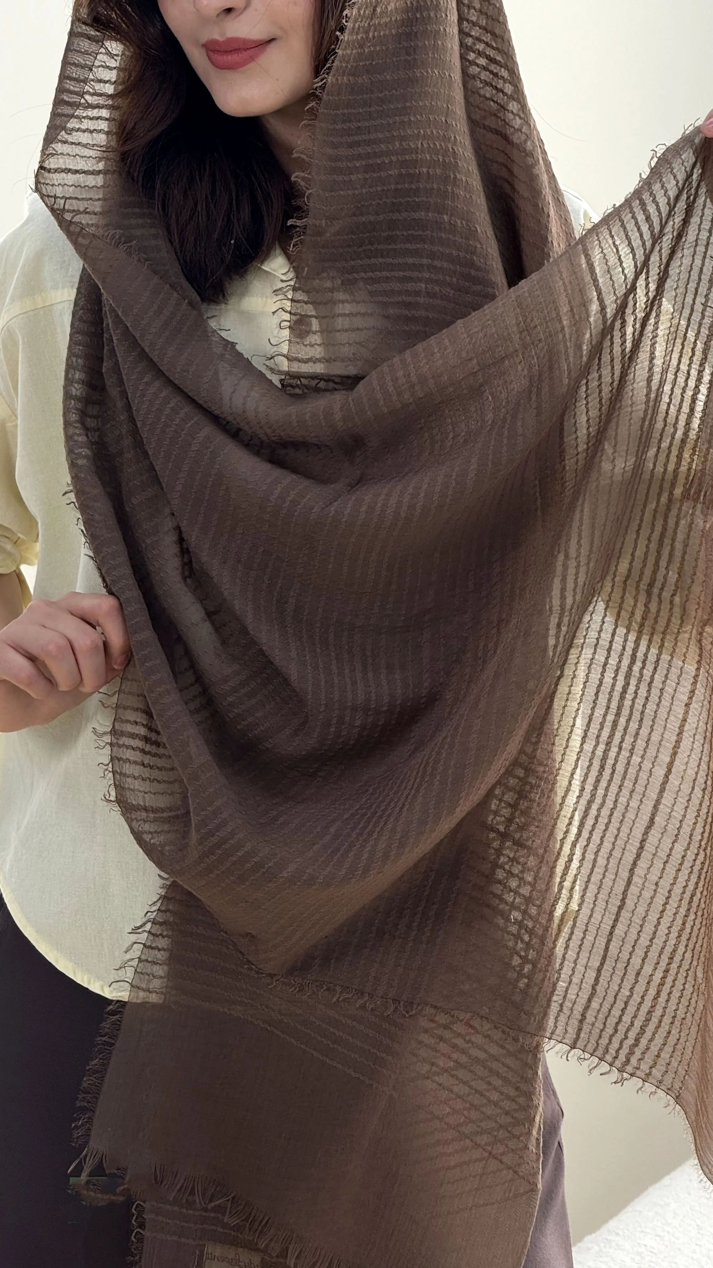 شال سلنا