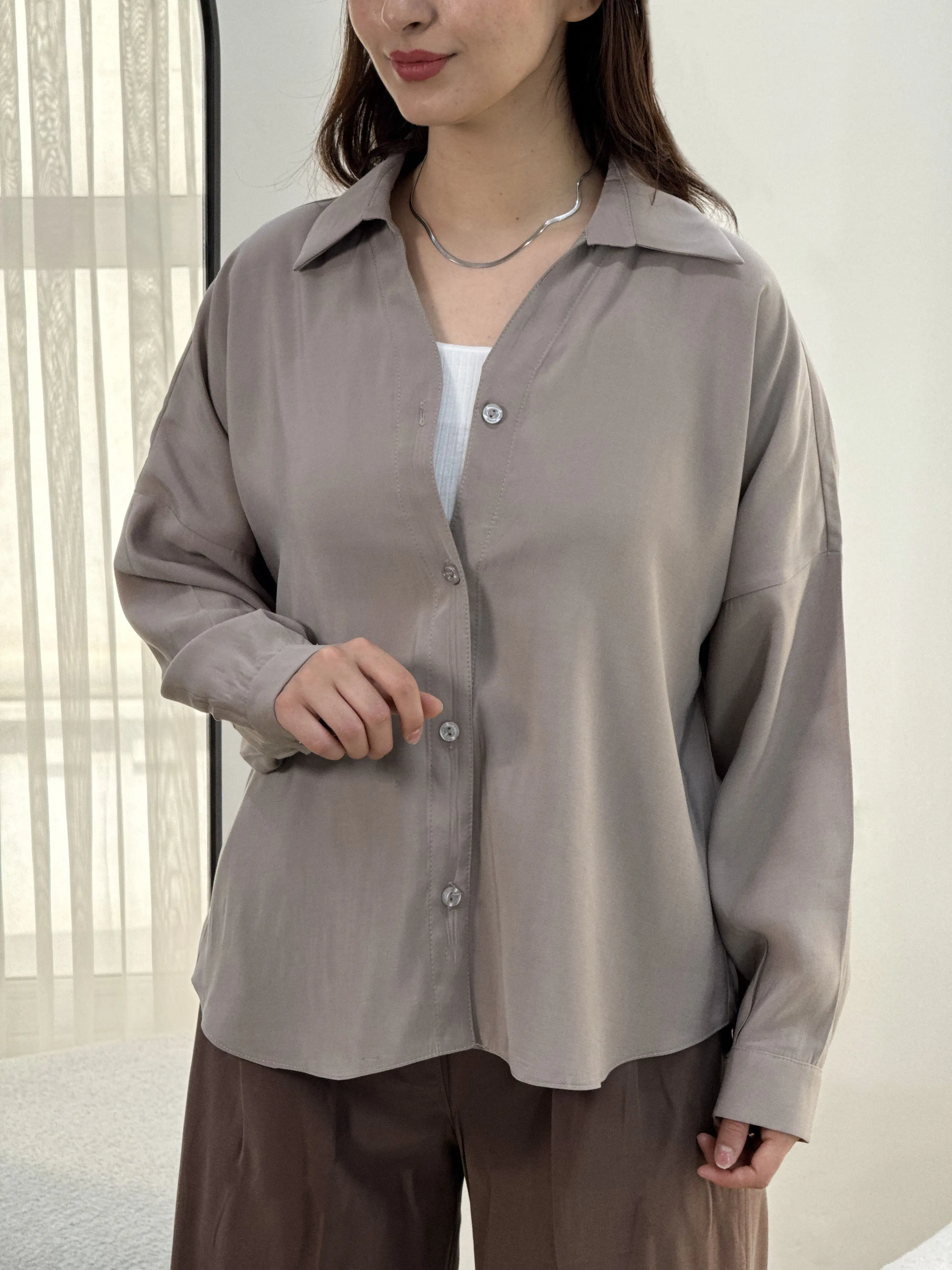 شومیز وینا