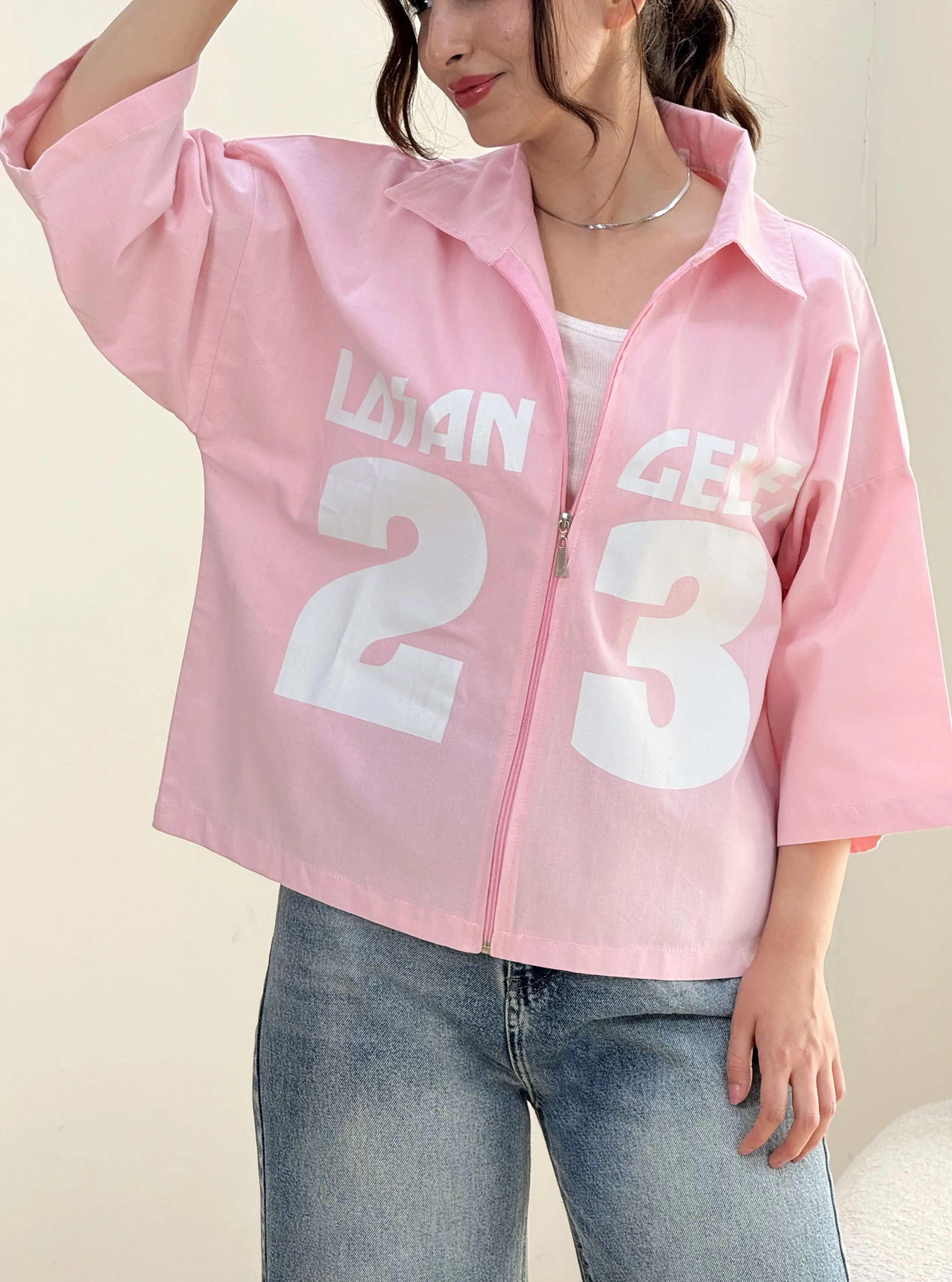 شومیز بهاره 23