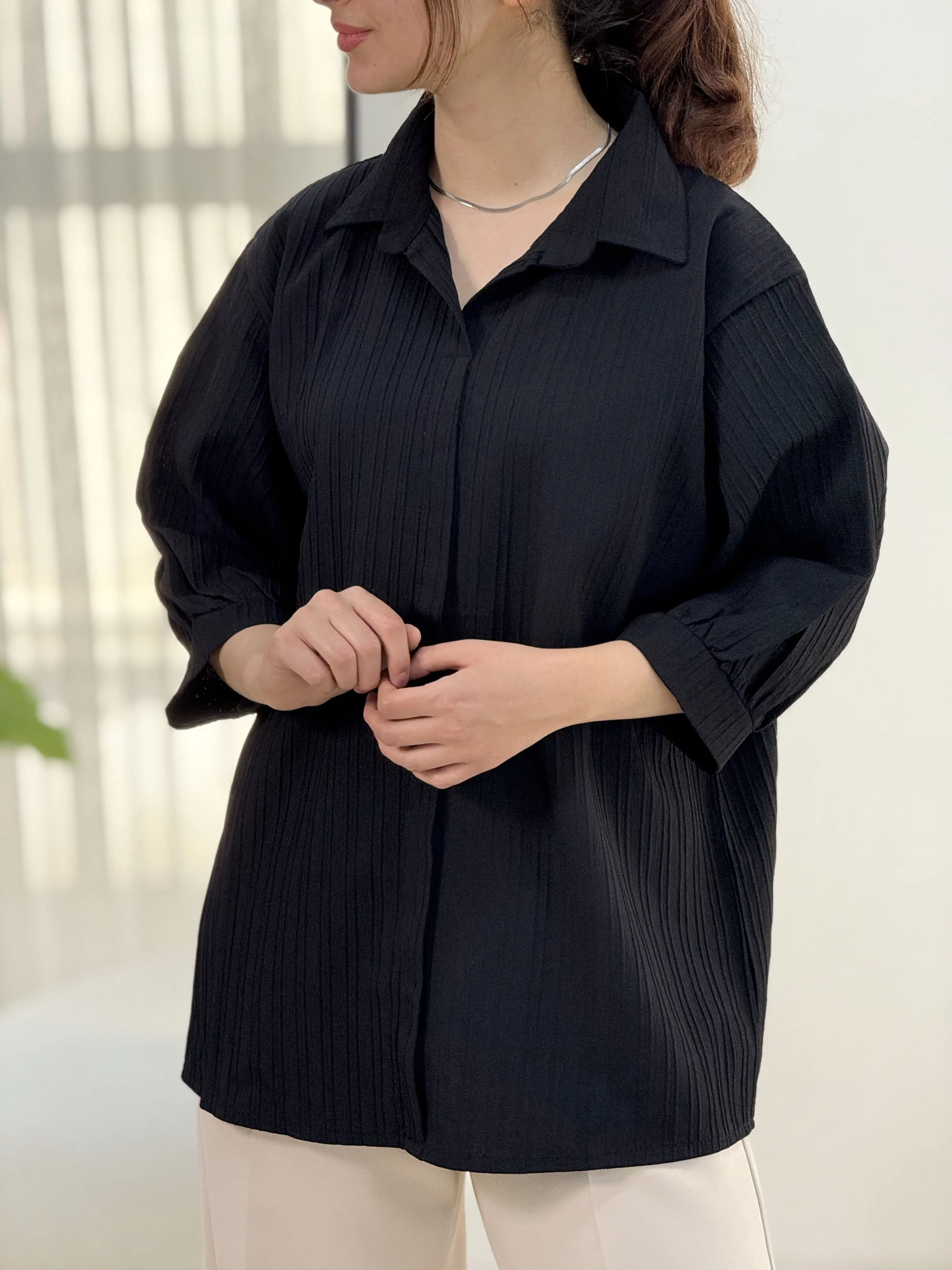 شومیز یگانه