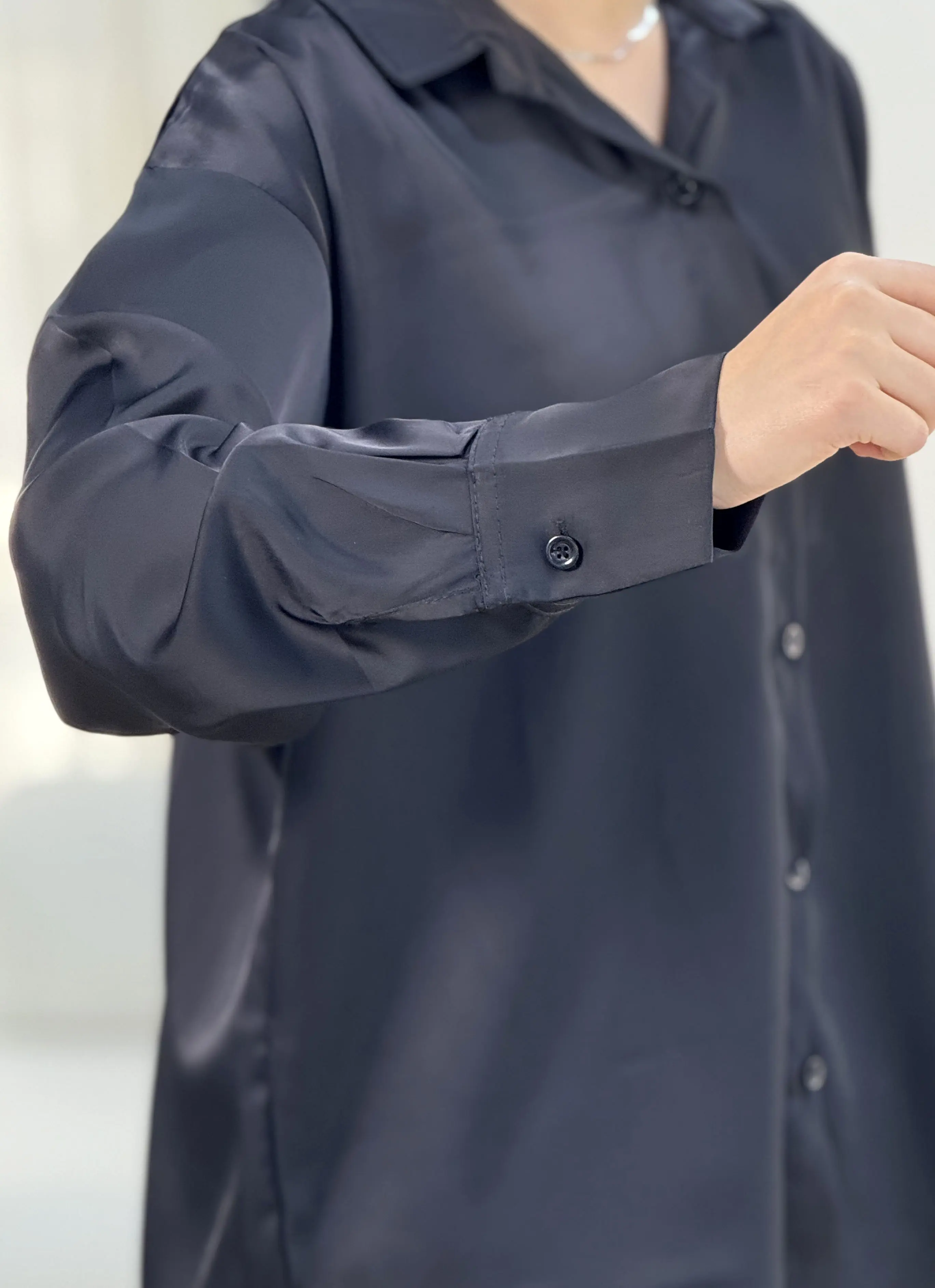 شومیز ماهو