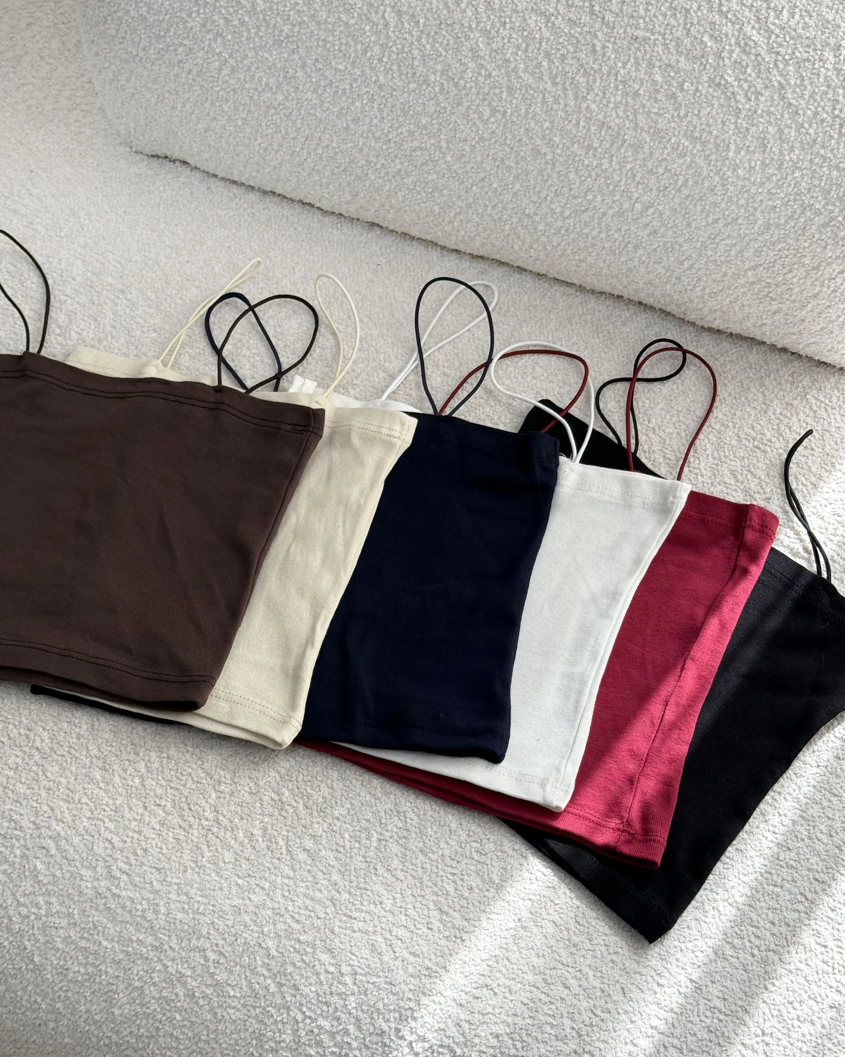 تاپ بند ماکارونی ثمر 2