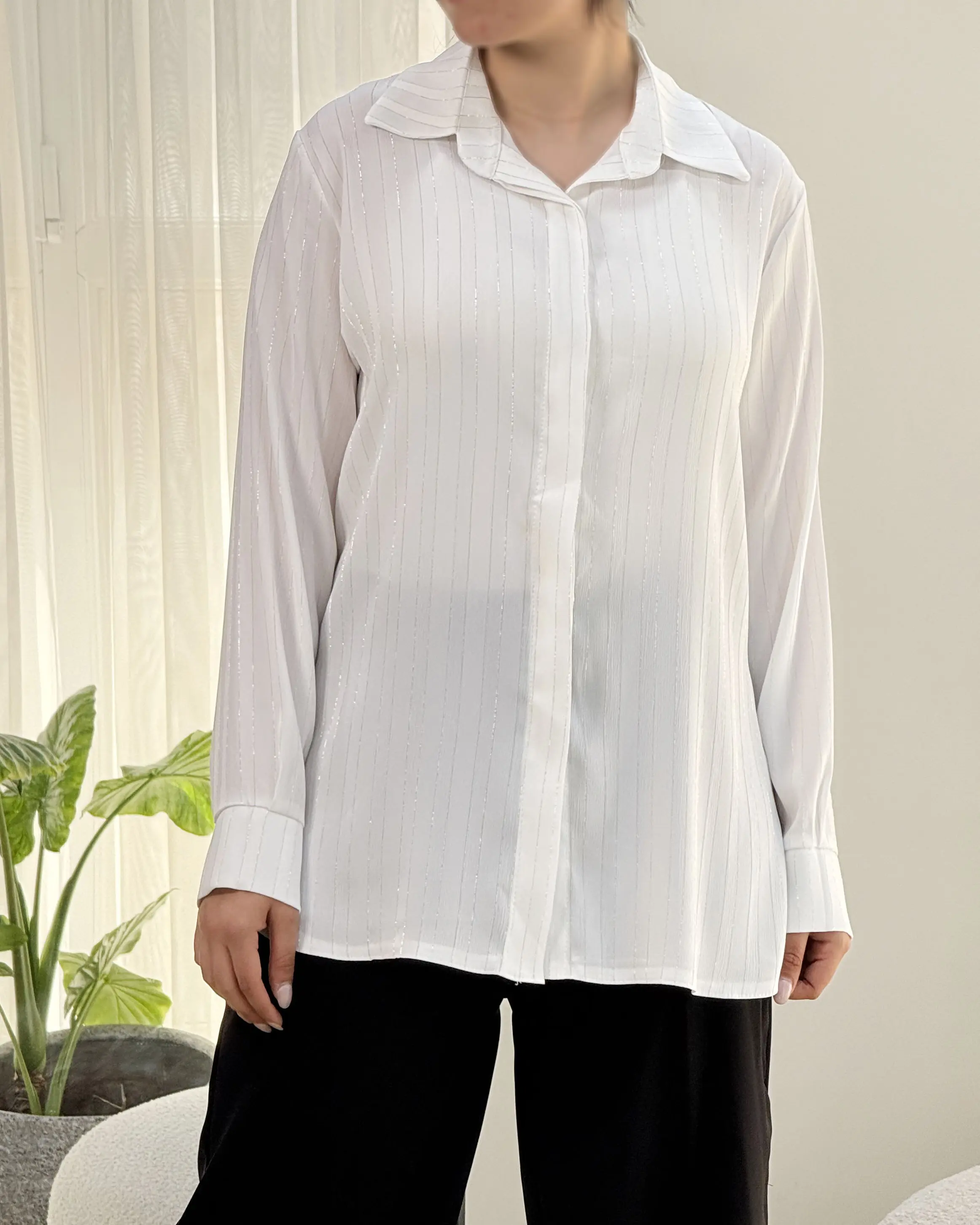 شومیز نازین