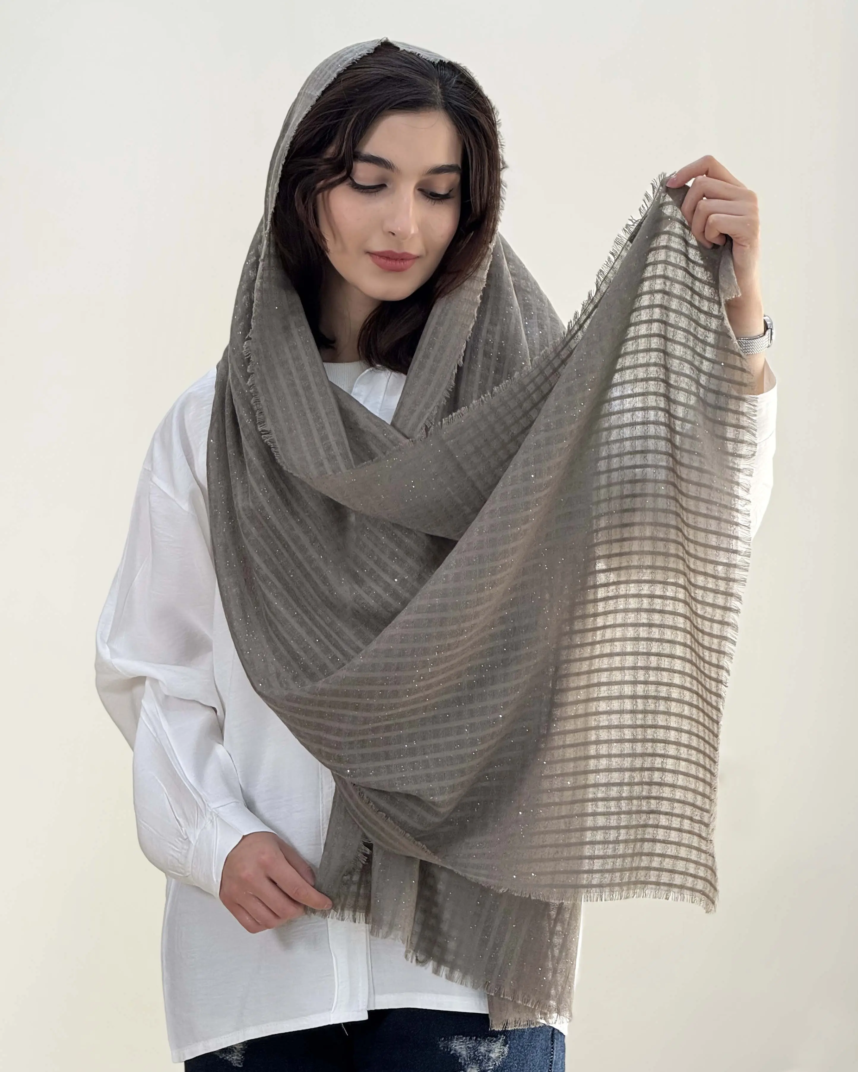 شال شاینی بیوتی