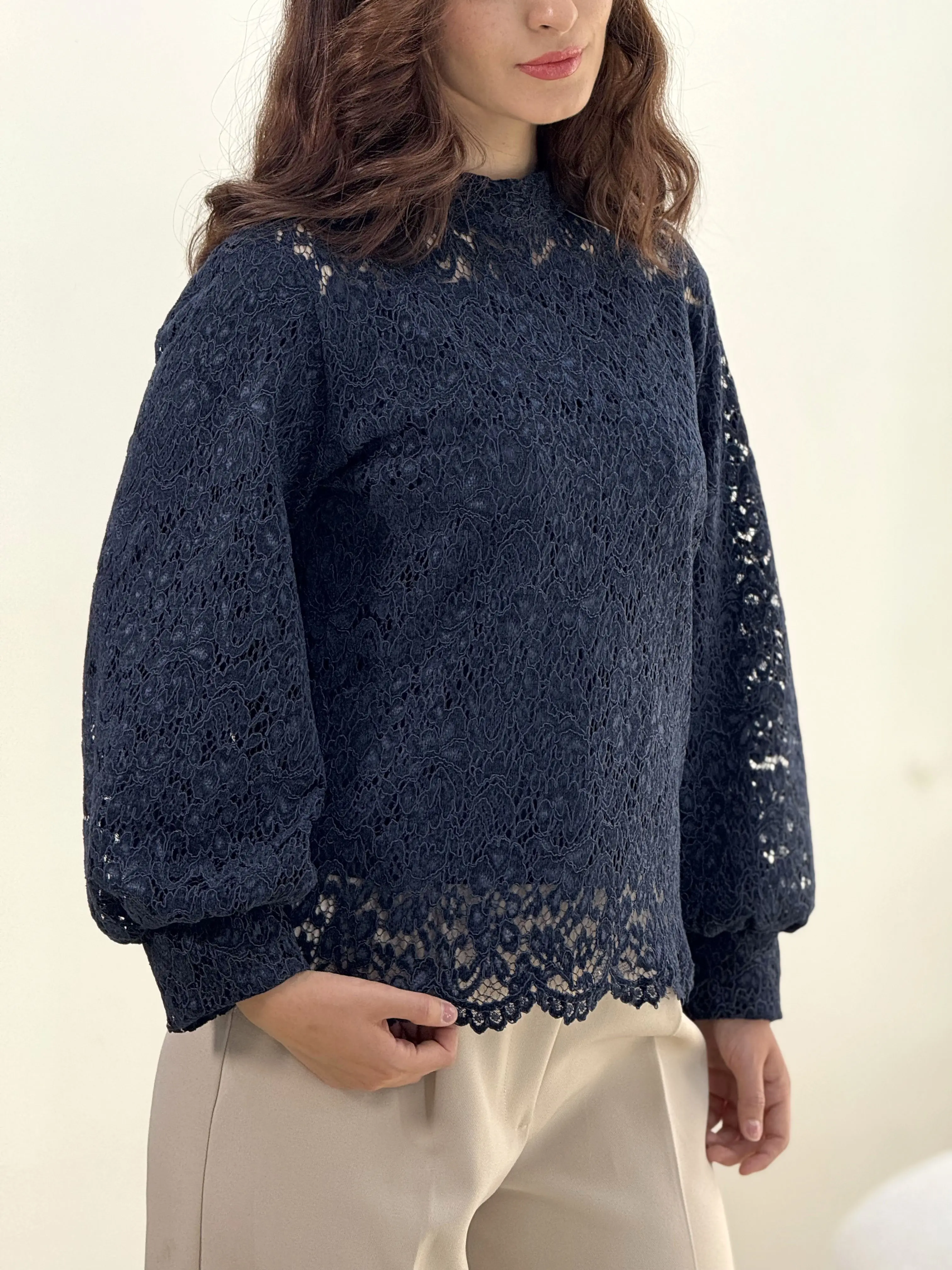 شومیز نسترن