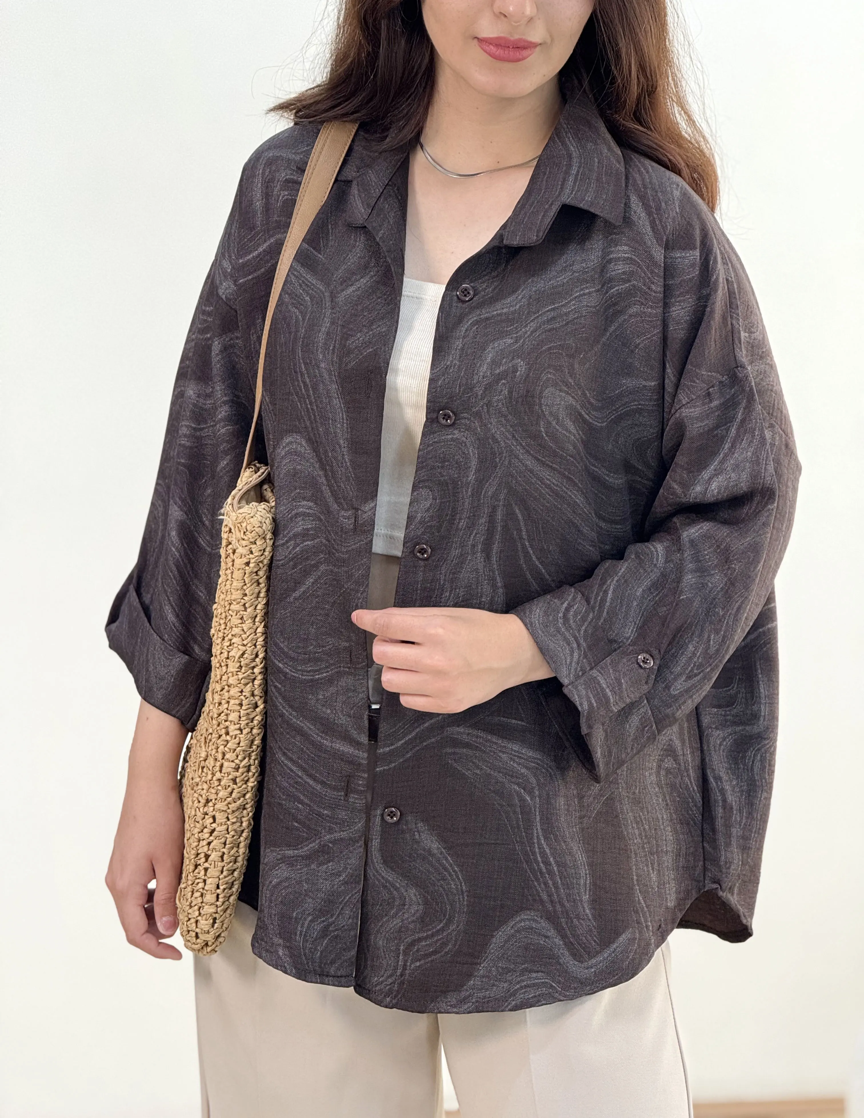 شومیز هایلی