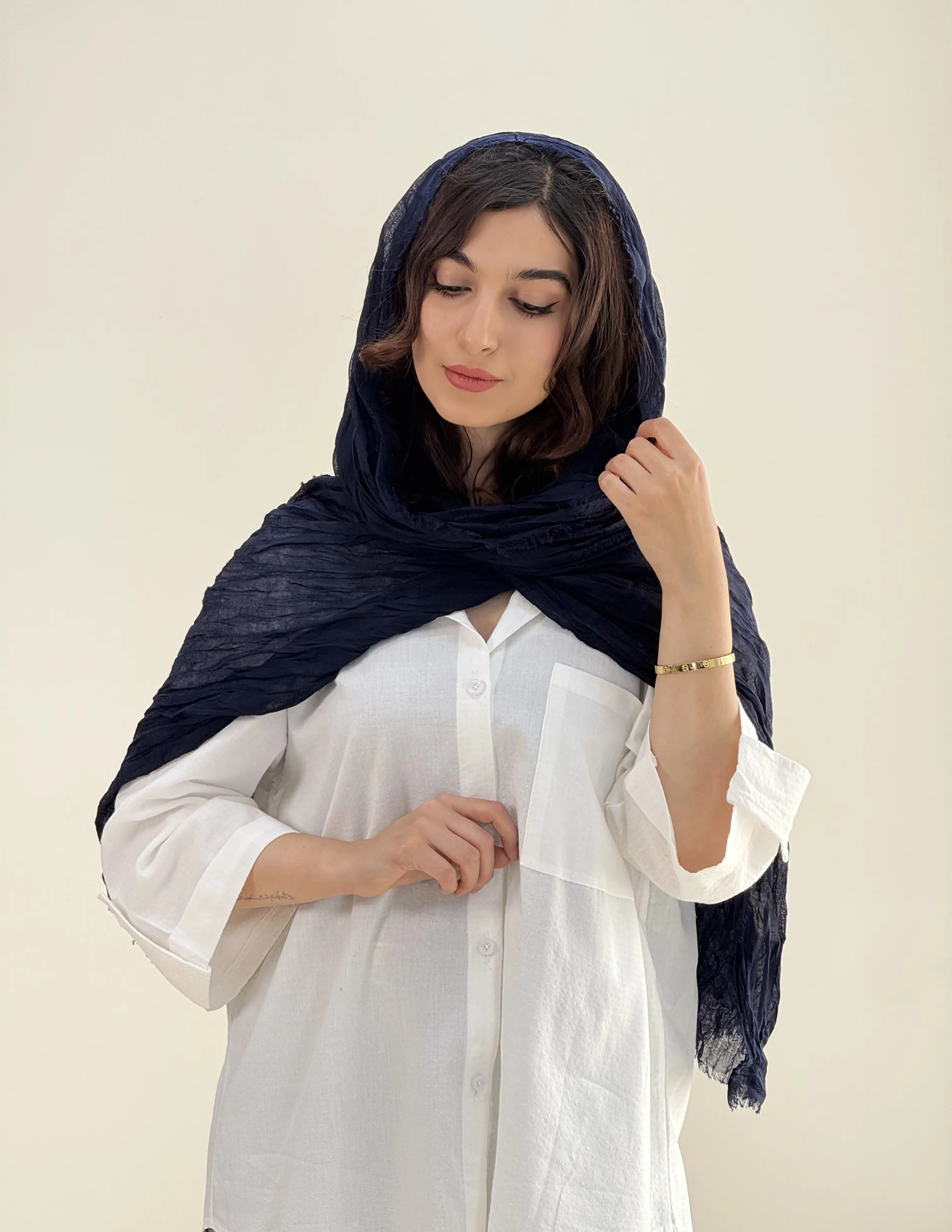 شال روژان