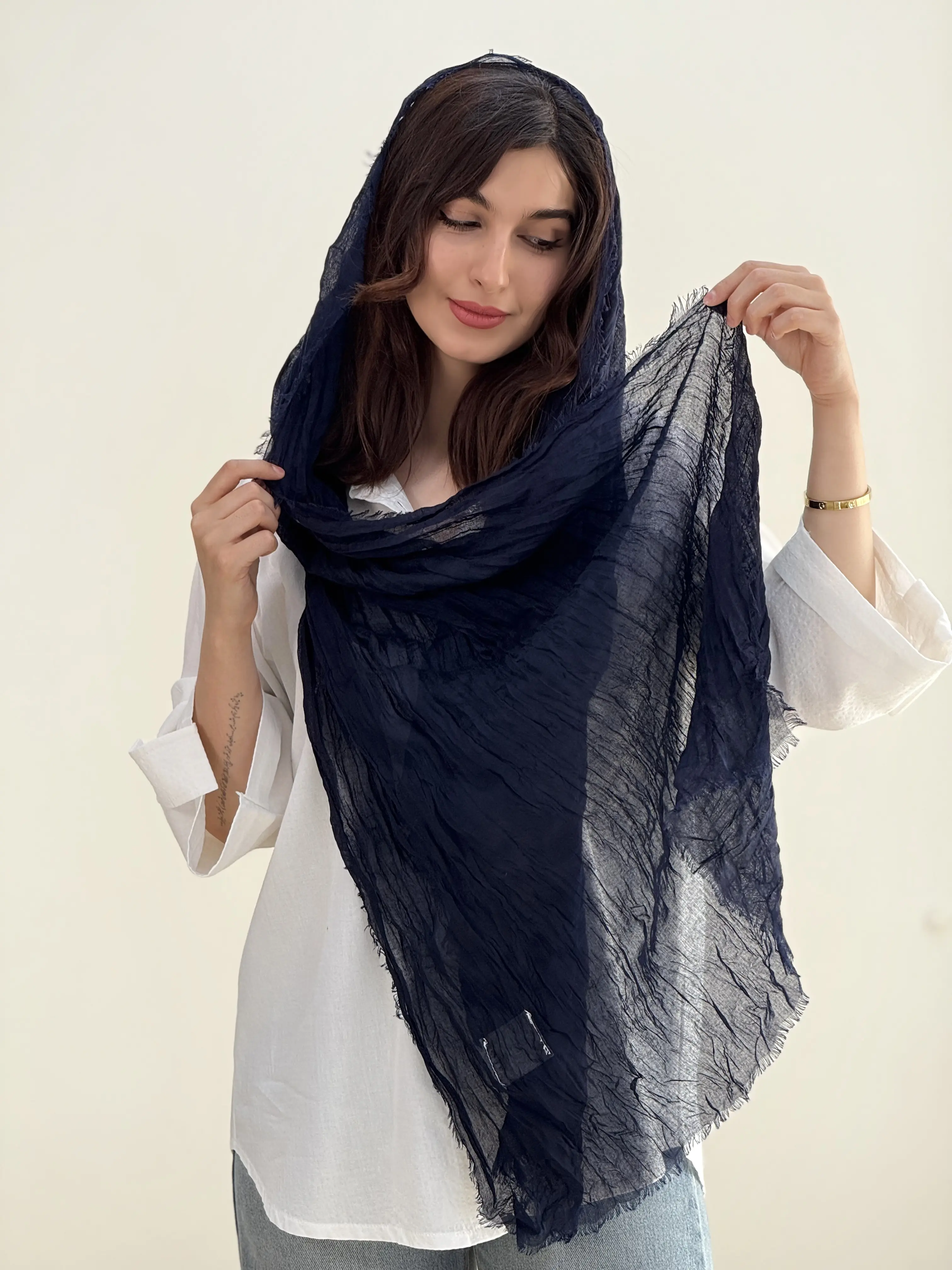شال روژان