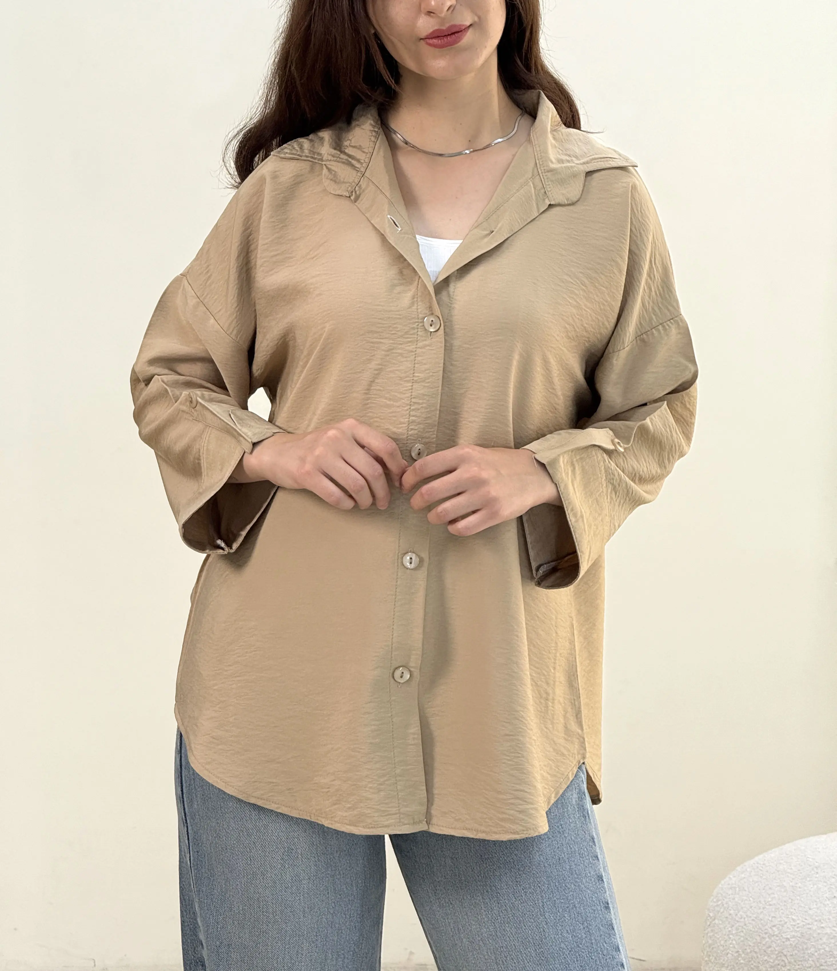 شومیز ساده رایا