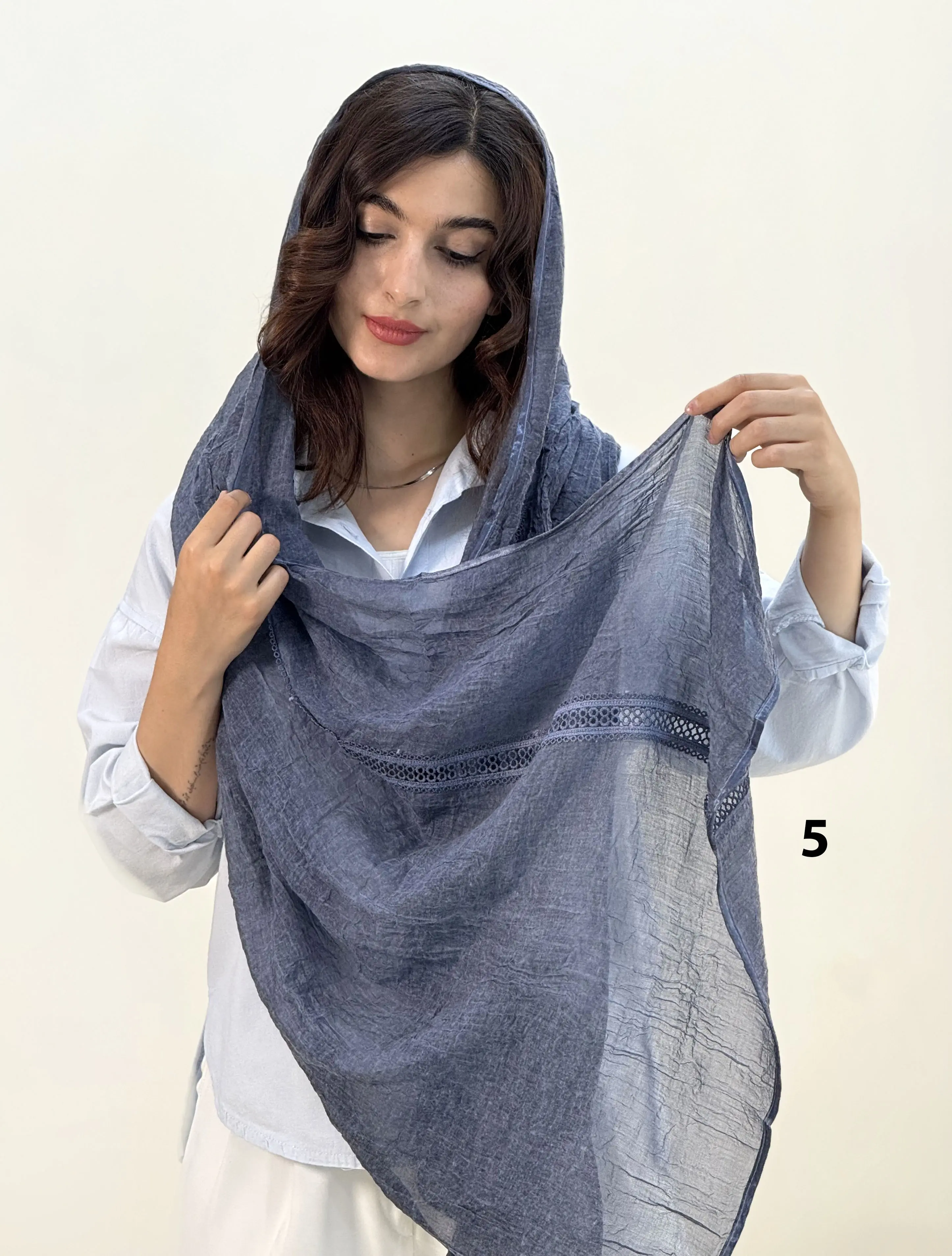 شال گیسو