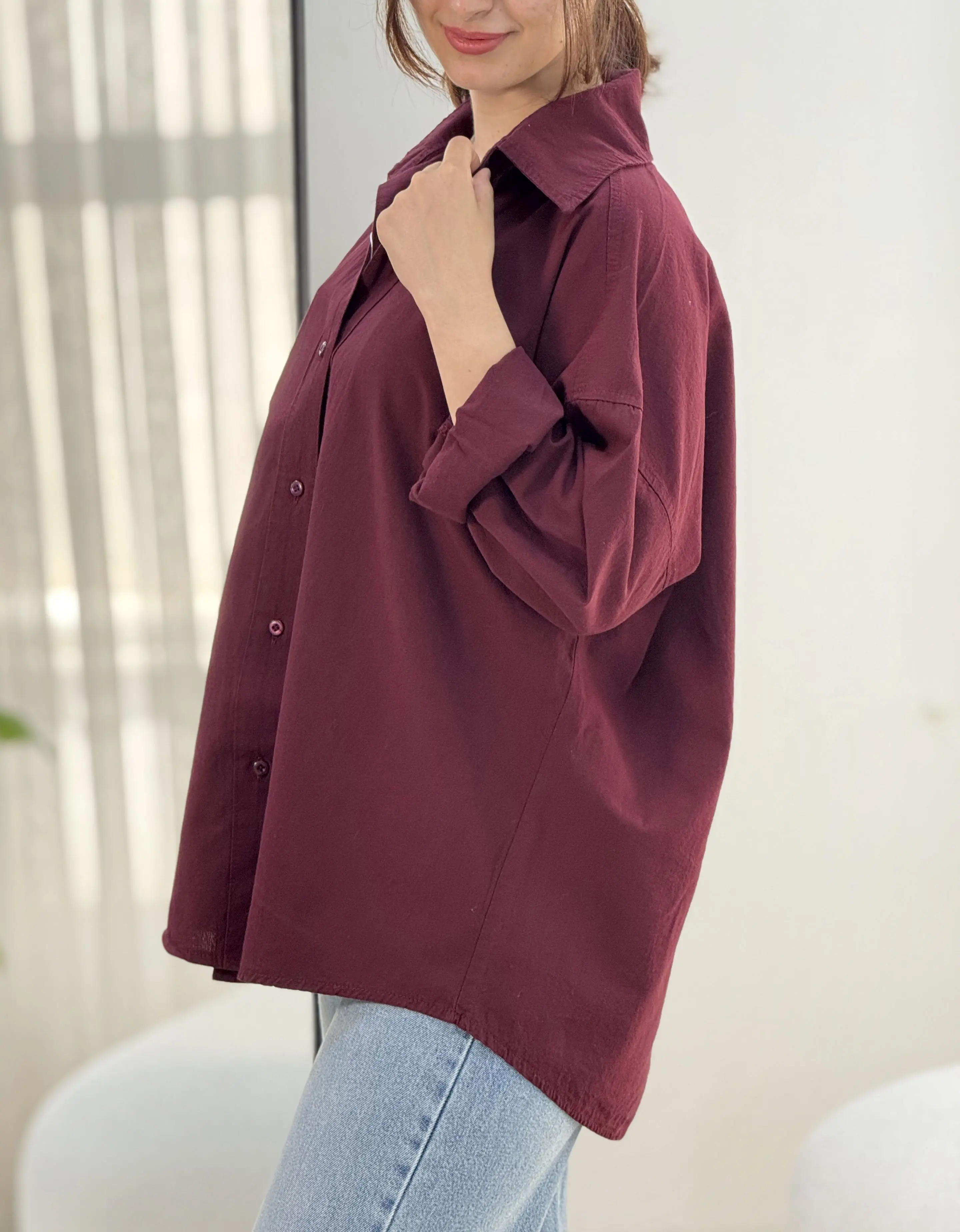 شومیز نازگل