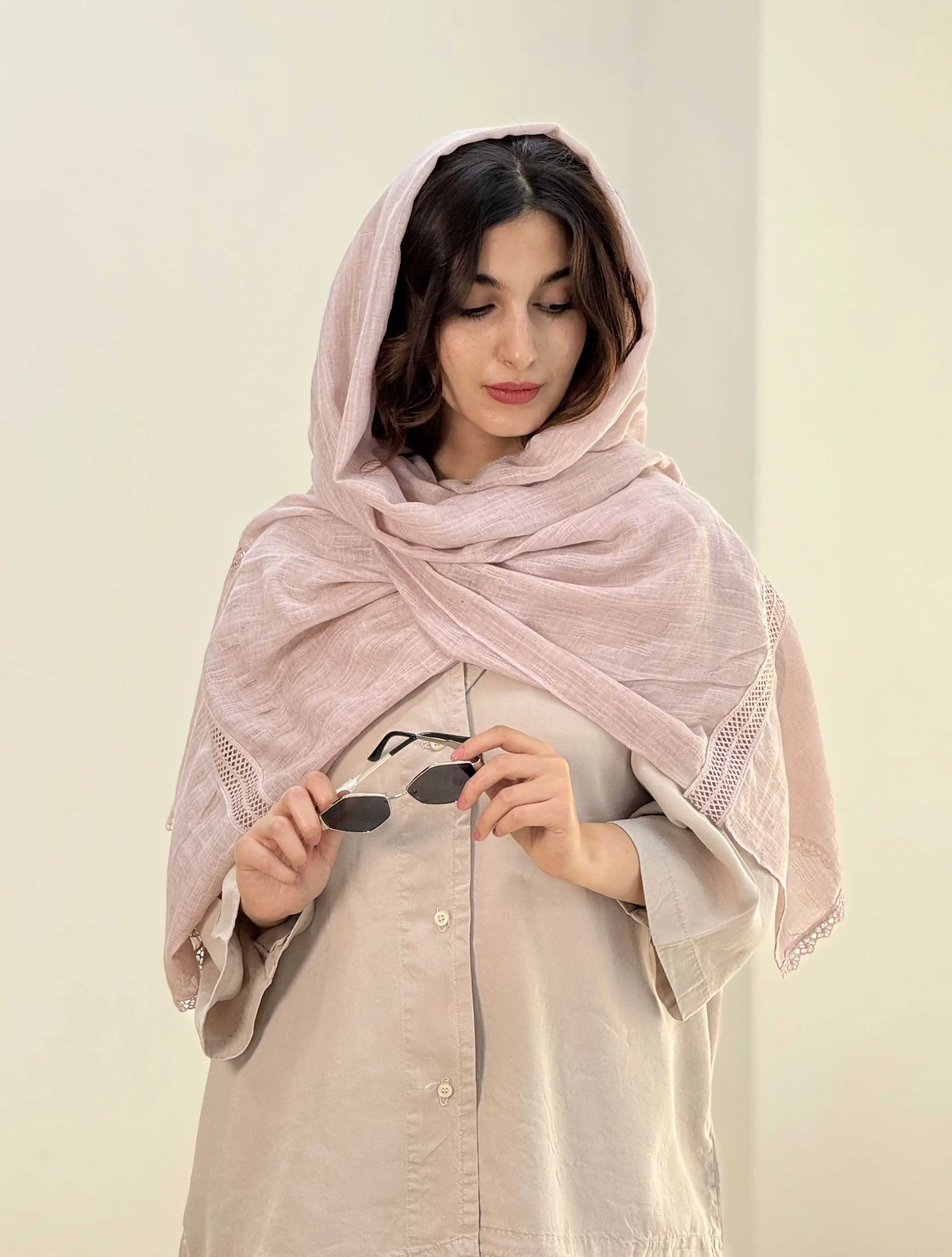شال آیدا