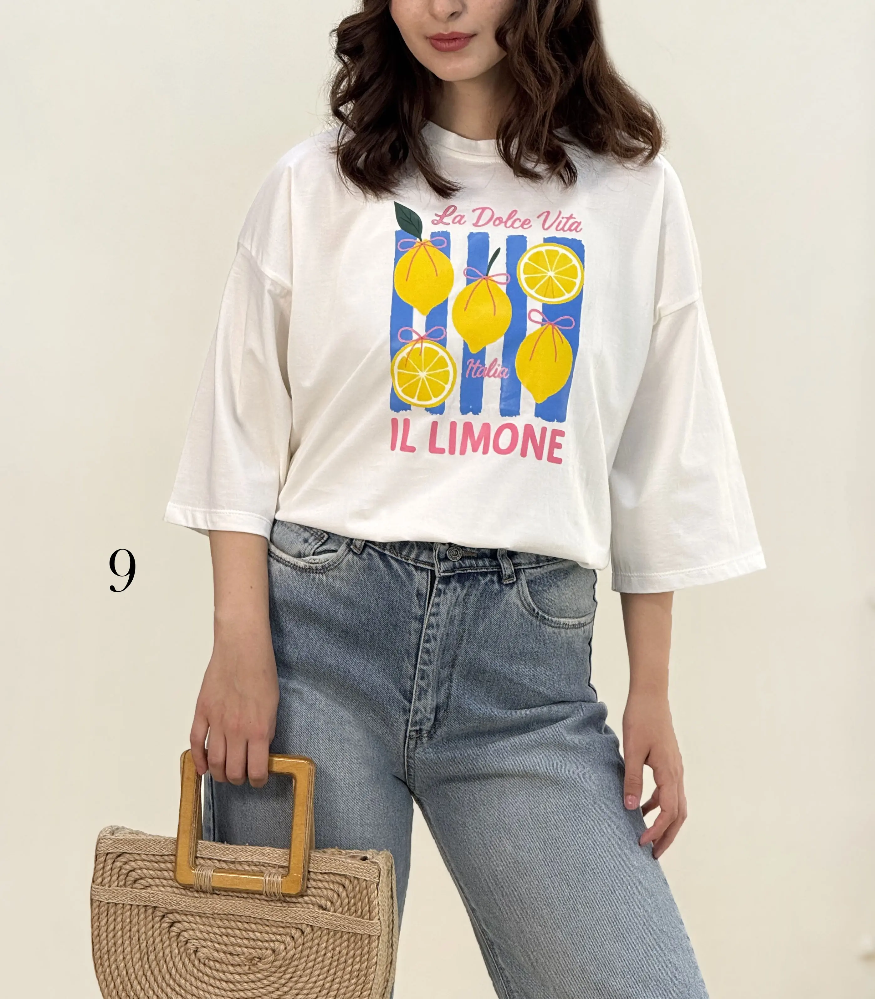 تیشرت میکس